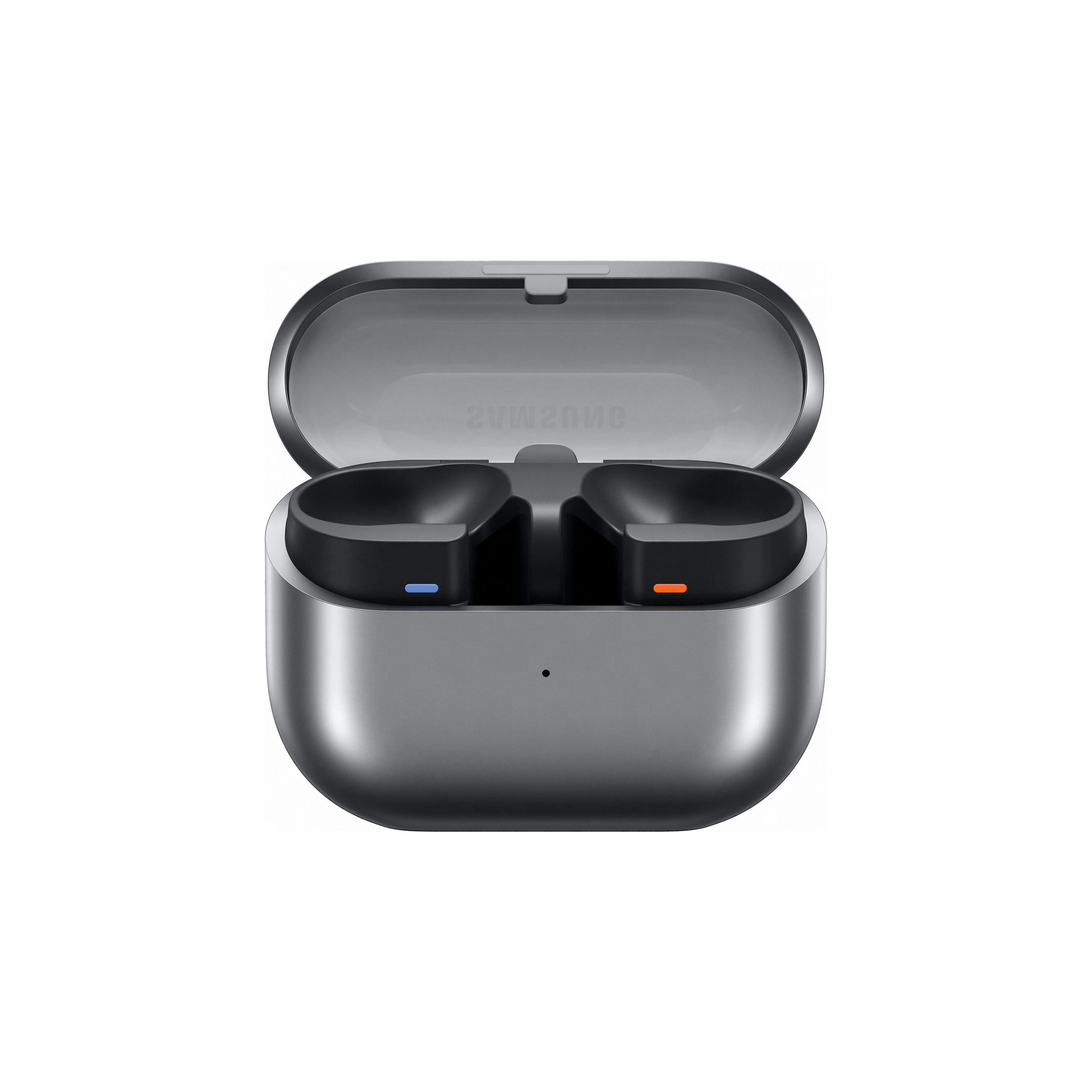 Samsung Galaxy Buds3 Pro - Silver+Smarttag2 - Image 9