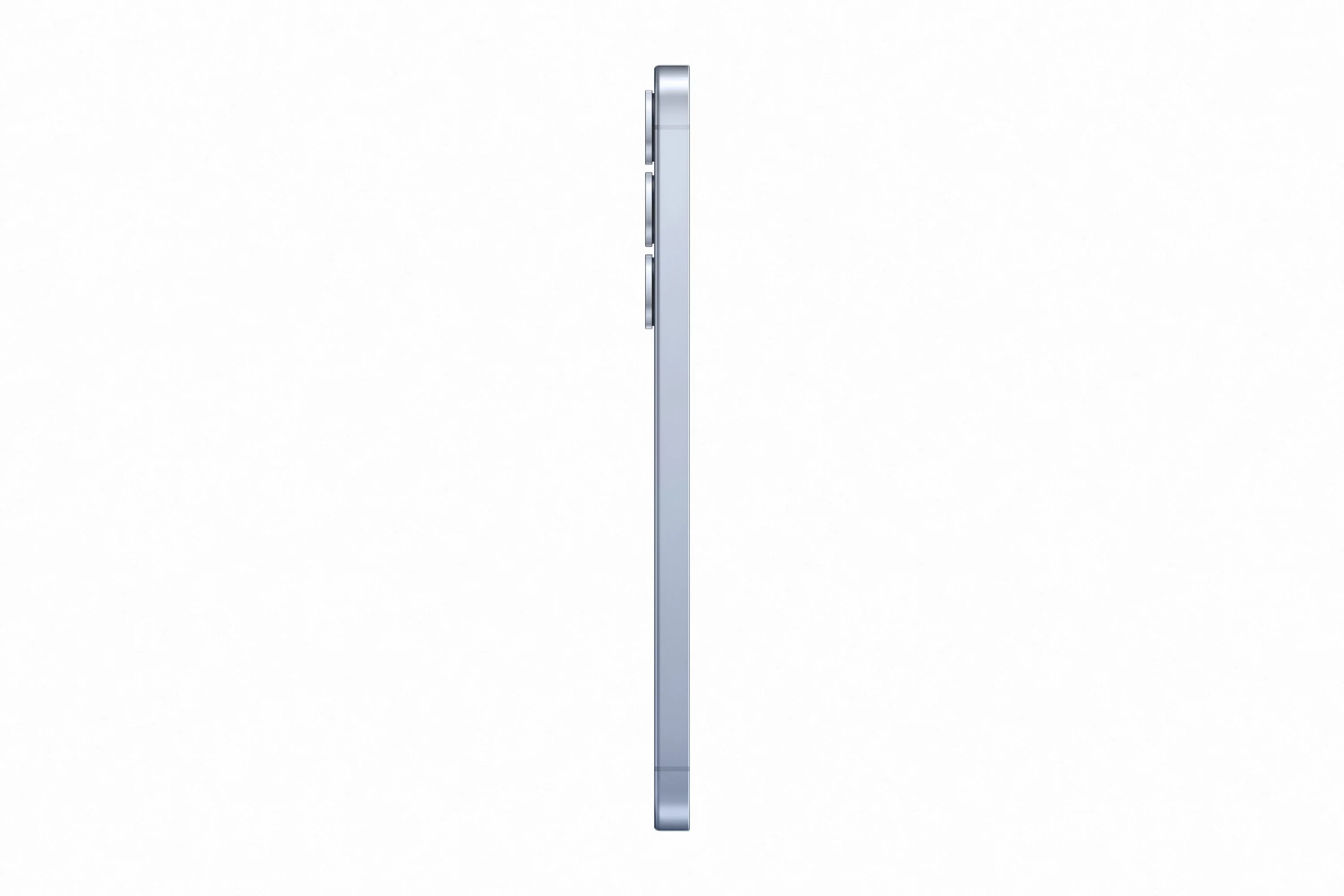 Samsung Galaxy S25+ 5G Smartphone 12GB RAM 256GB Storage, Icy Blue - Image 8