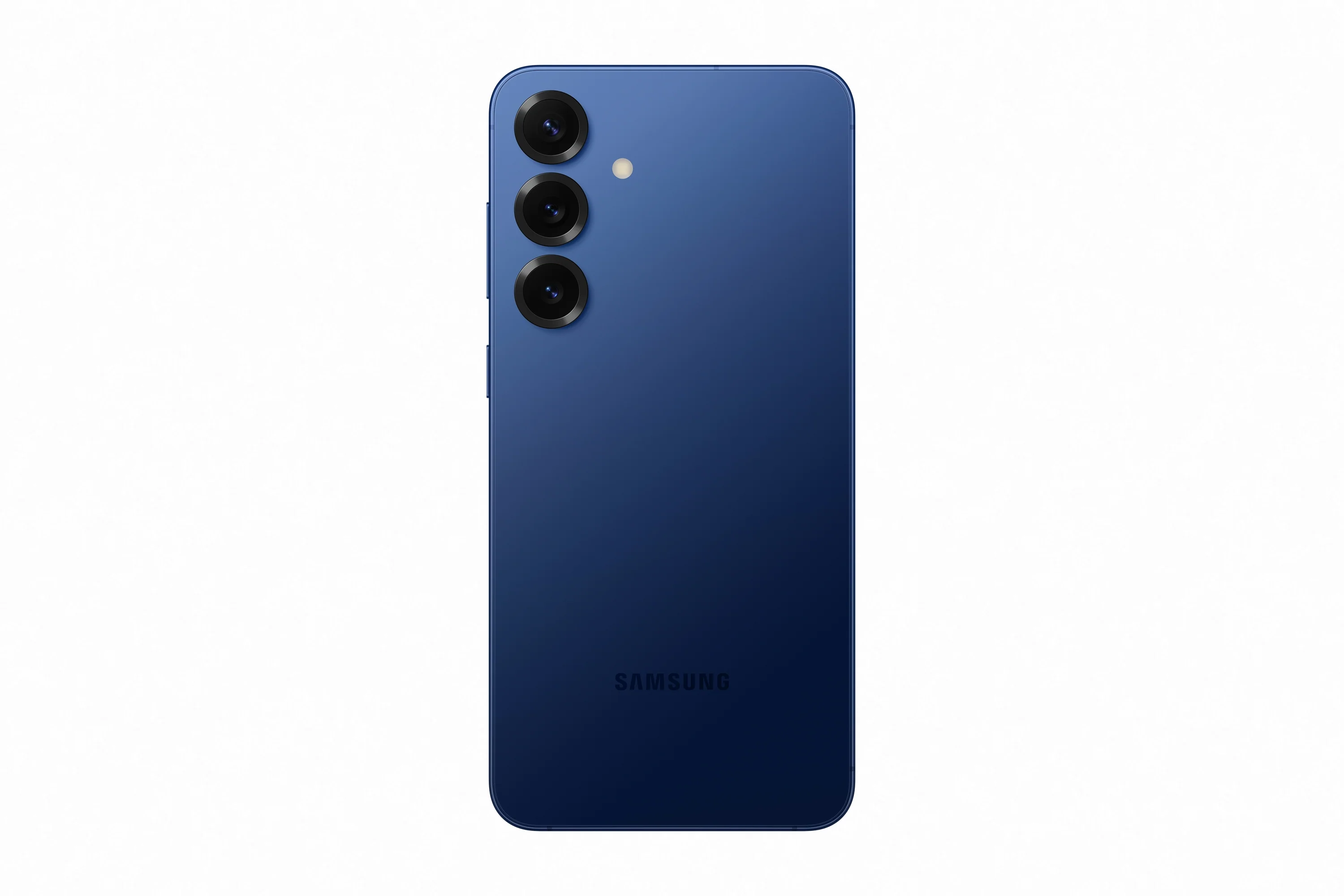 Samsung Galaxy S25+ 5G Smartphone 12GB RAM 512GB Storage, Navy - Image 2