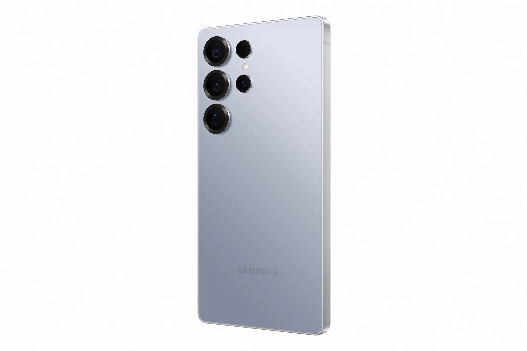 Samsung Galaxy S25 Ultra 5G Smartphone 12GB RAM 1TB Storage, Titanium Silver Blue - Image 12
