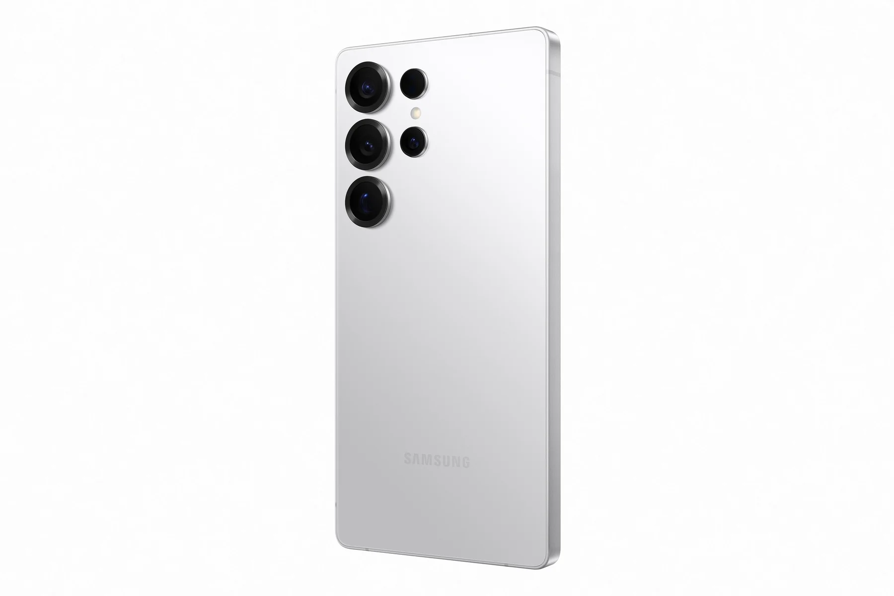 Samsung Galaxy S25 Ultra 5G Smartphone 12GB RAM 1TB Storage, Titanium White Silver - Image 12