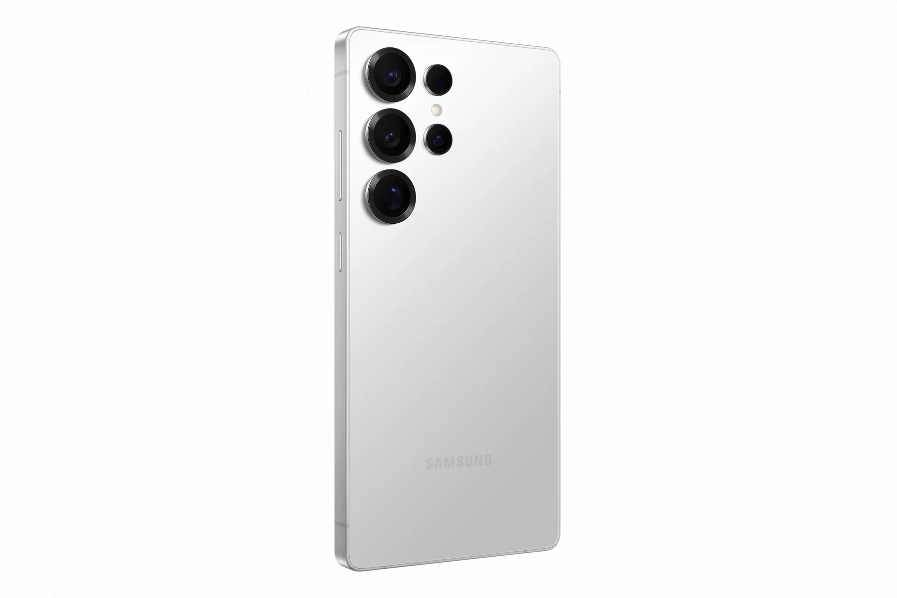 Samsung Galaxy S25 Ultra 5G Smartphone 12GB RAM 1TB Storage, Titanium White Silver - Image 13