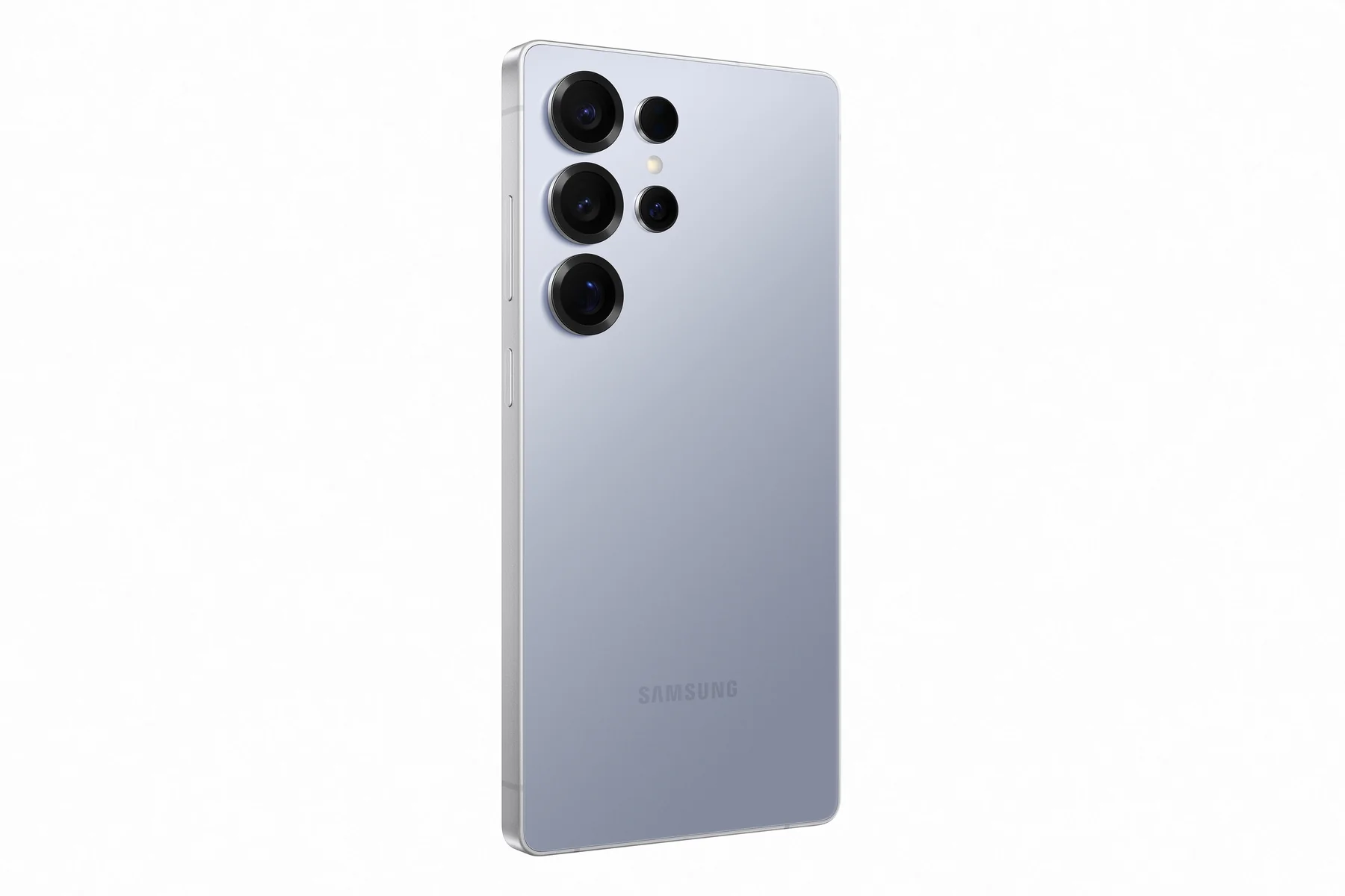 Samsung Galaxy S25 Ultra 5G Smartphone 12GB RAM 512GB Storage, Titanium Silver Blue - Image 13