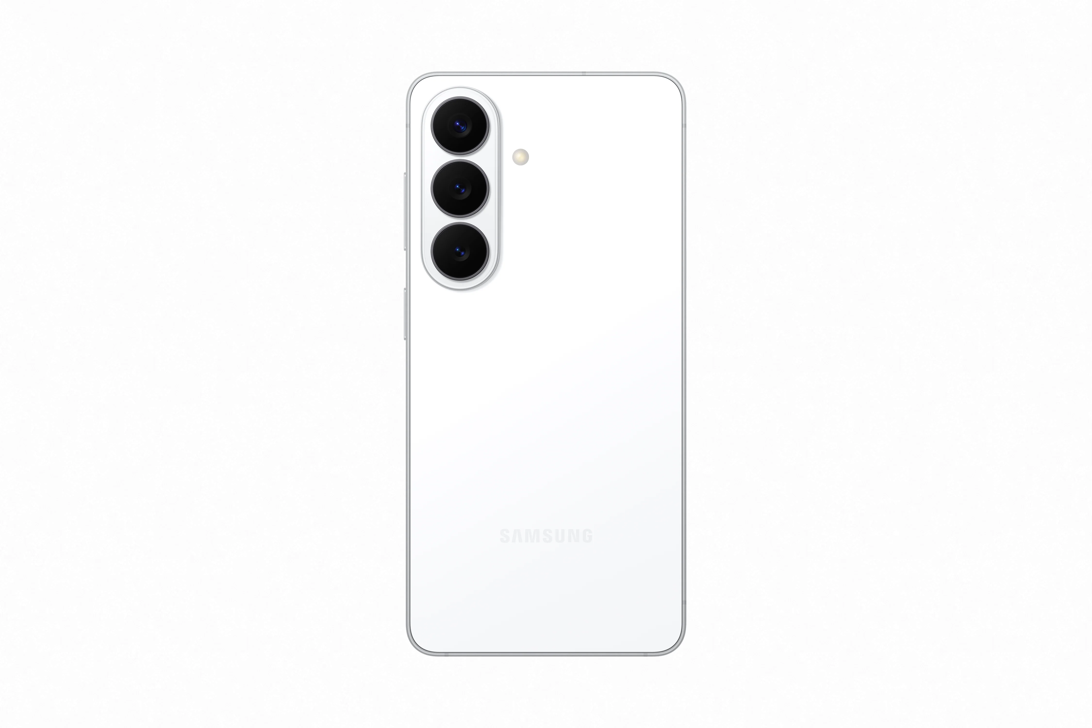 Samsung Galaxy S26 256GB - White 5G Smartphone Dual SIM 12GB RAM UAE Version - Image 4