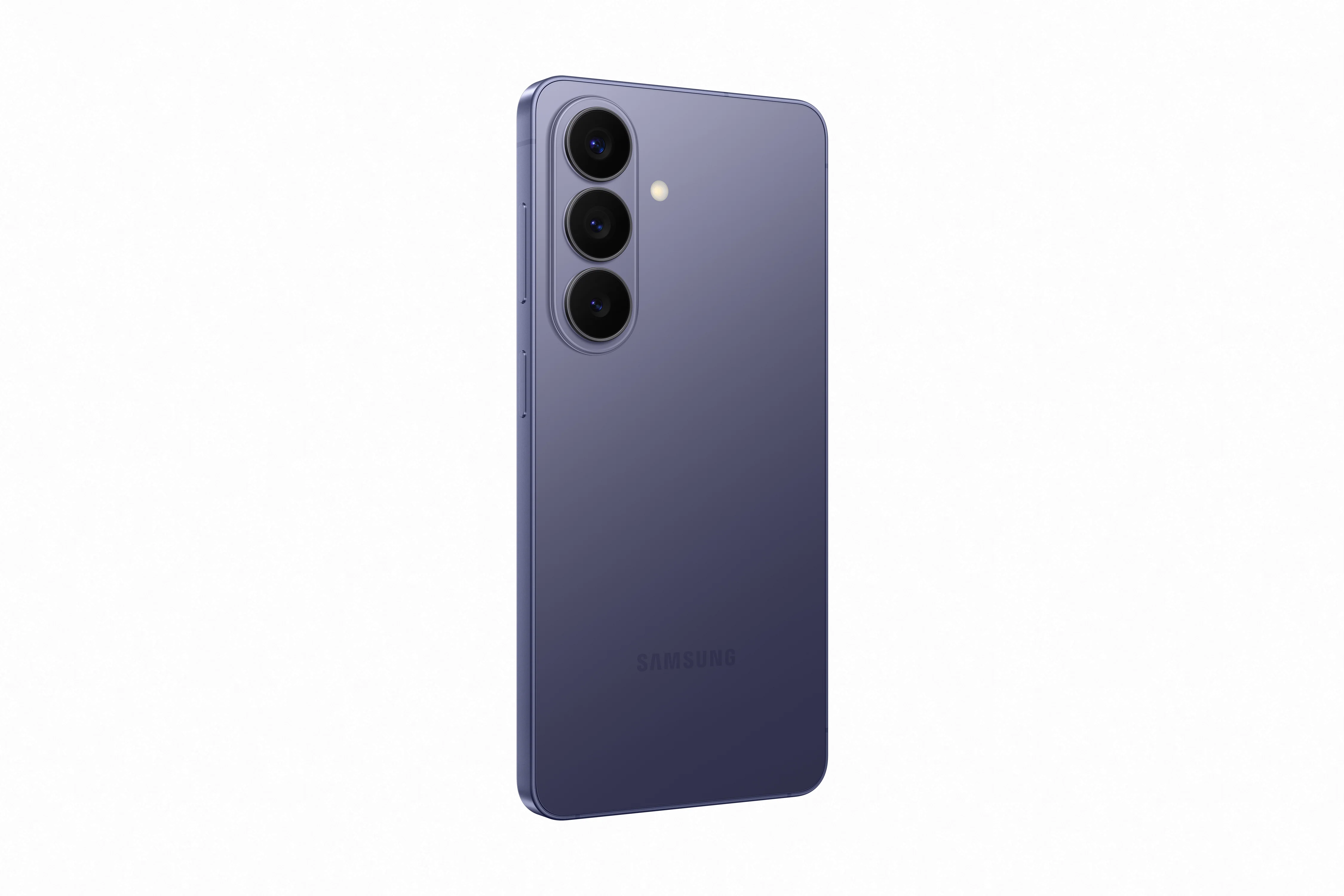 Samsung Galaxy S26+ 512GB - Cobalt Violet 5G Smartphone Dual SIM 12GB RAM UAE Version - Image 4