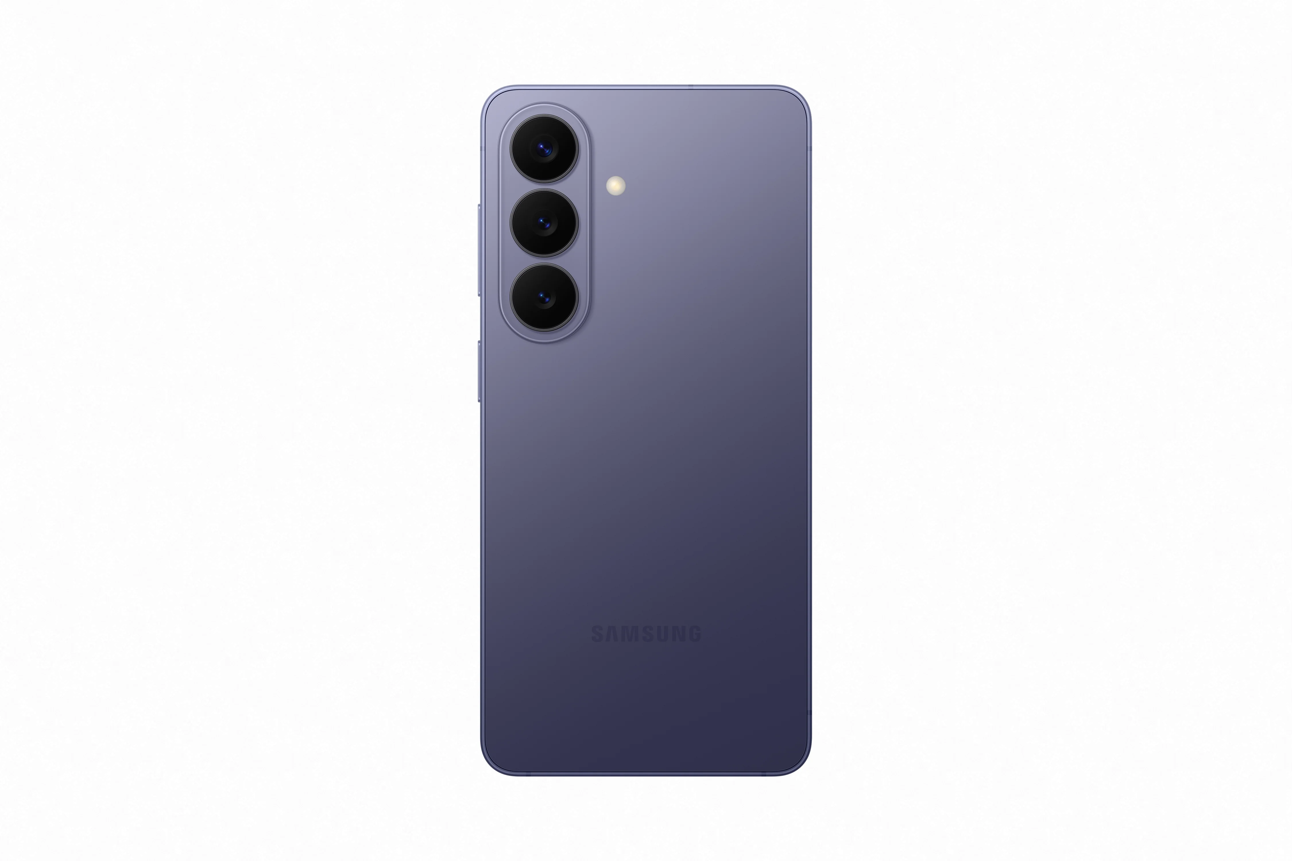 Samsung Galaxy S26 256GB - Cobalt Violet 5G Smartphone Dual SIM 12GB RAM UAE Version - Image 2