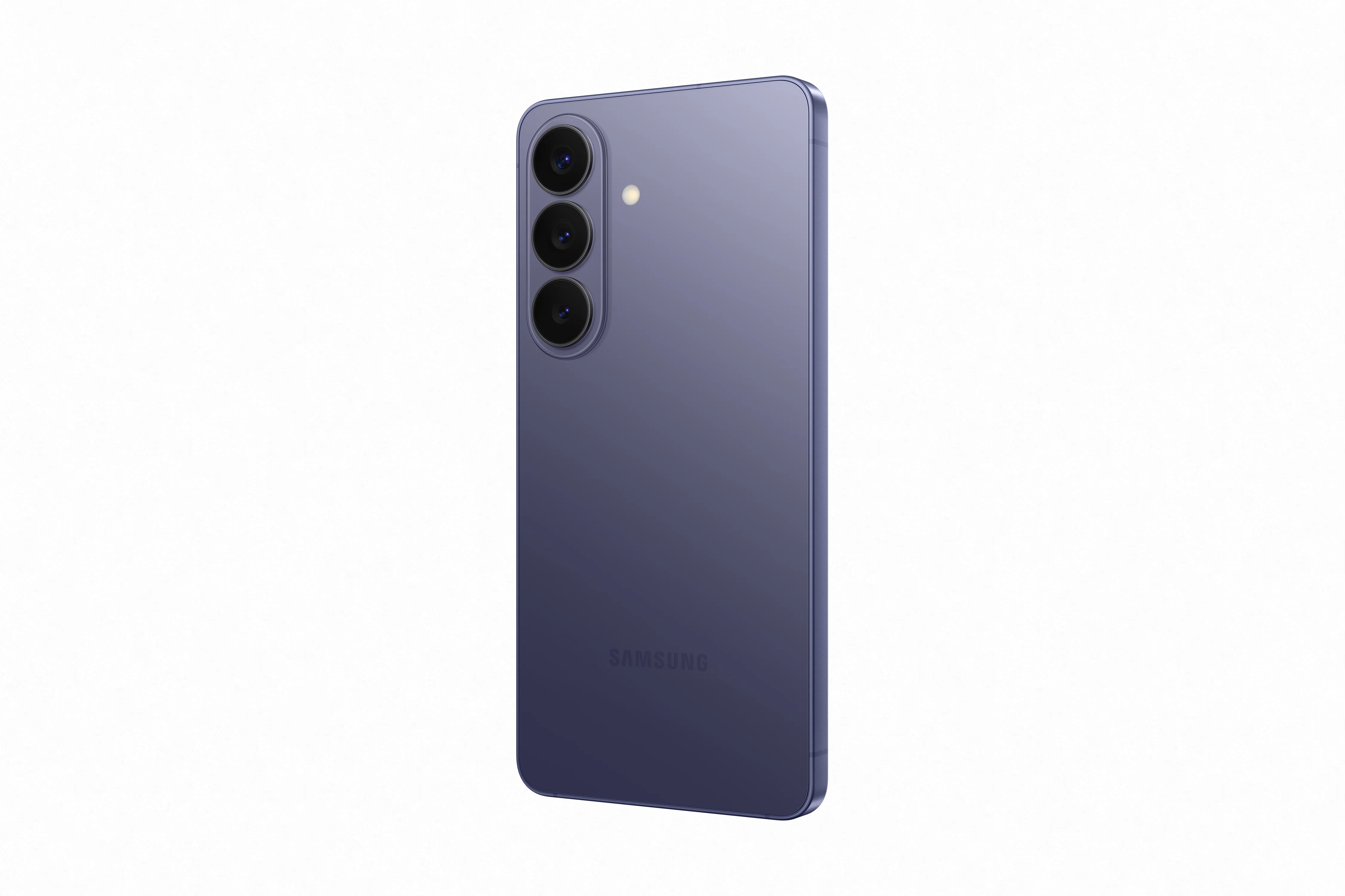 Samsung Galaxy S26 256GB - Cobalt Violet 5G Smartphone Dual SIM 12GB RAM UAE Version - Image 4