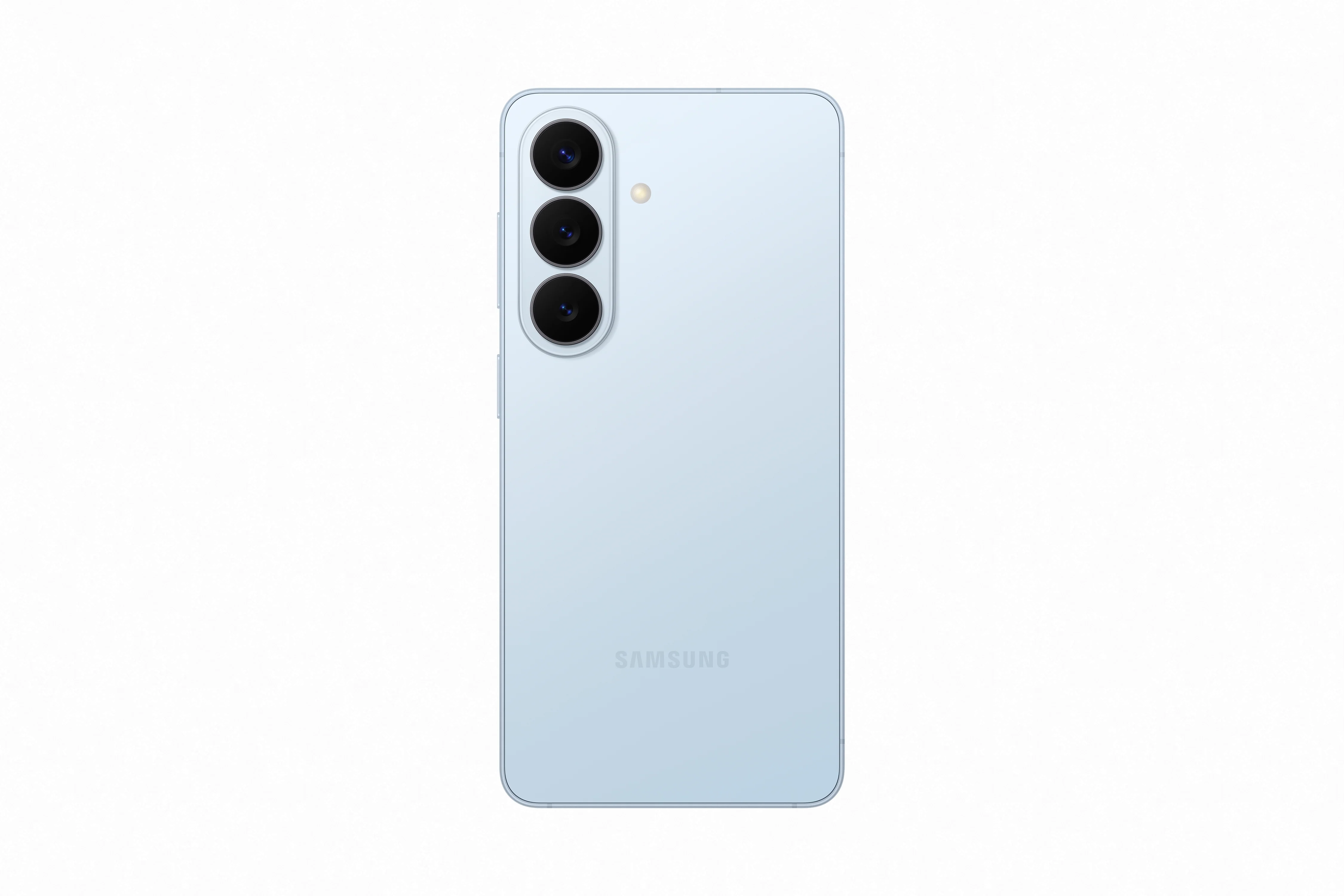Samsung Galaxy S26+ 512GB - Sky Blue 5G Smartphone Dual SIM 12GB RAM UAE Version - Image 4