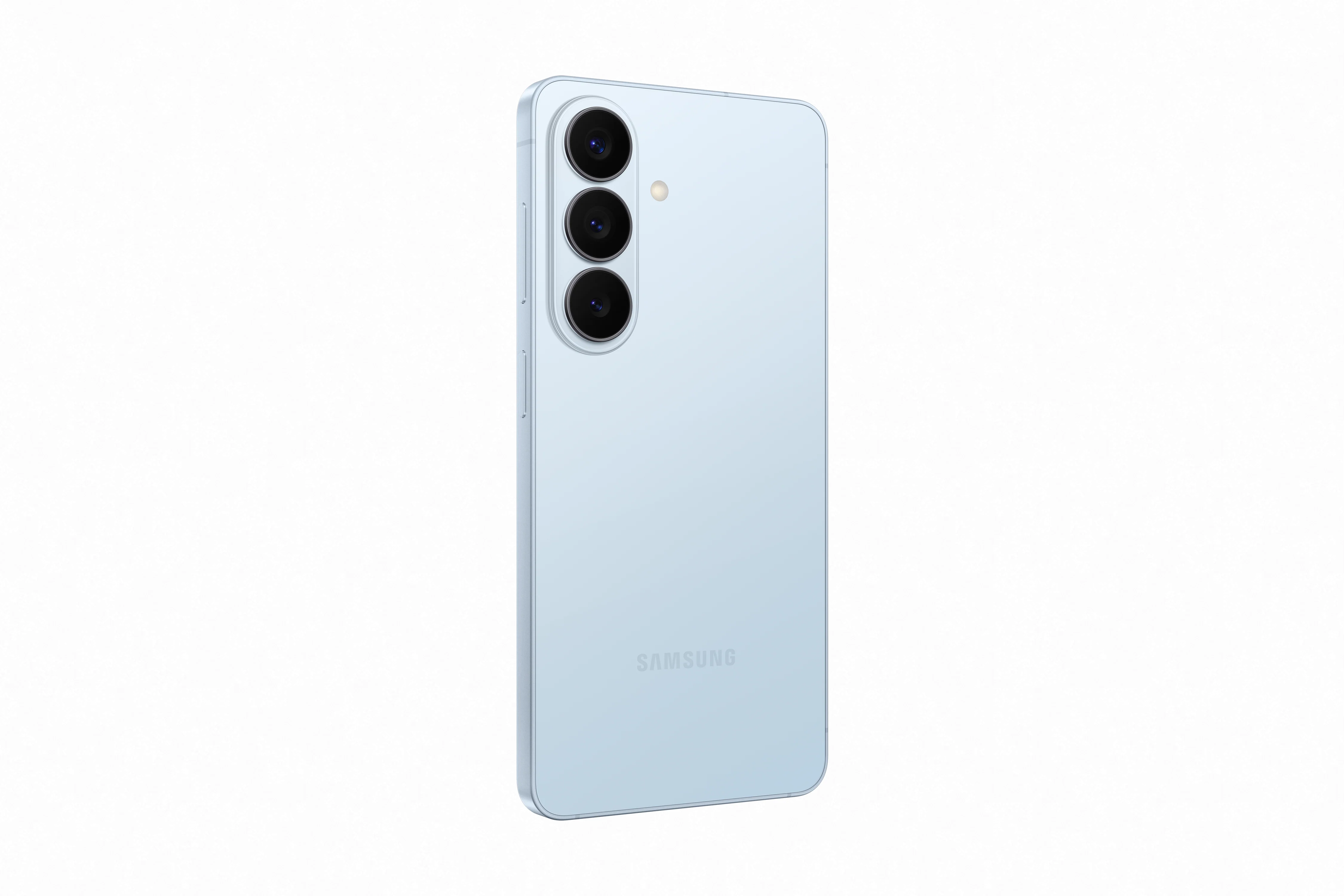 Samsung Galaxy S26 512GB - Sky Blue 5G Smartphone Dual SIM 12GB RAM UAE Version - Image 4