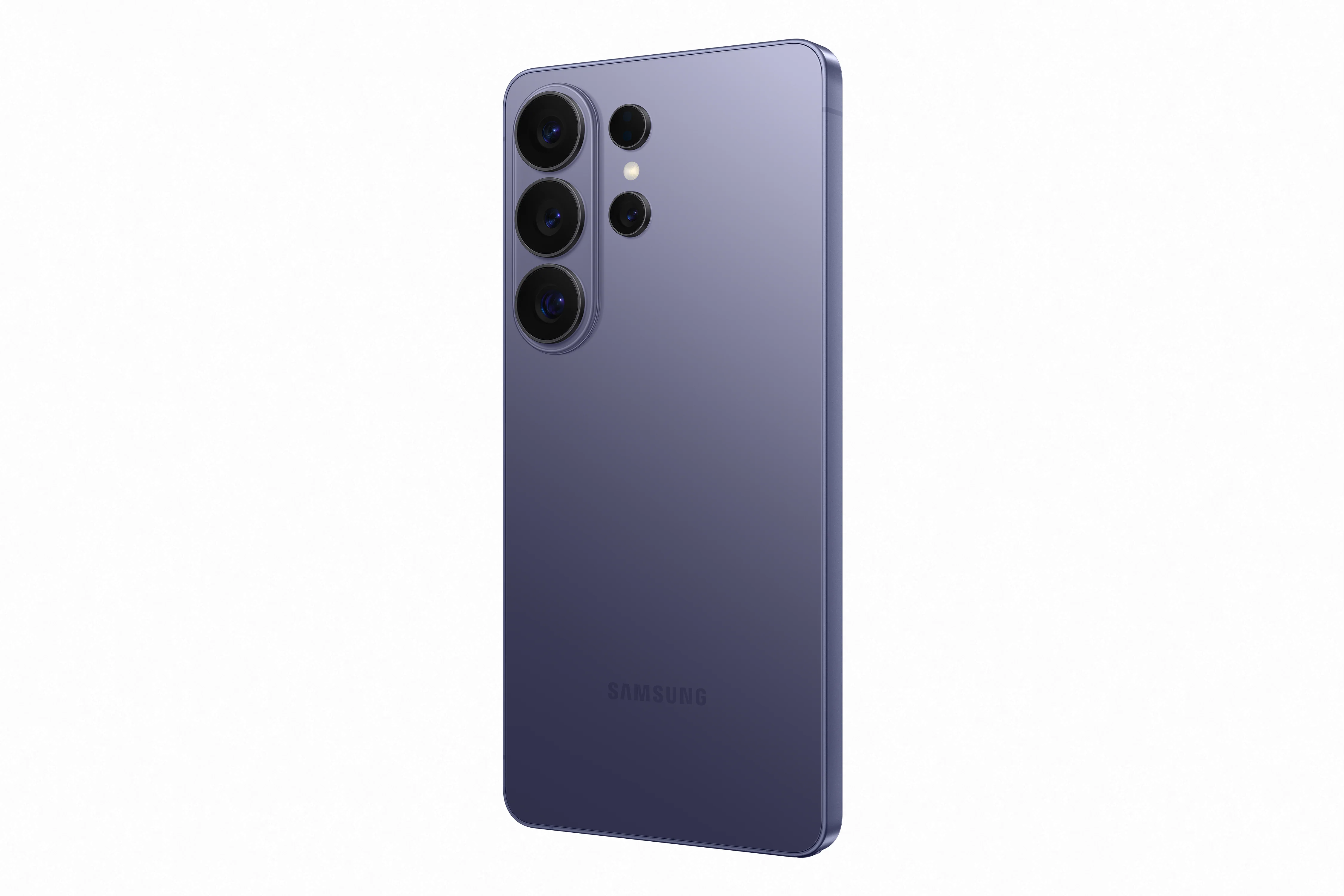 Samsung Galaxy S26 Ultra 512GB - Cobalt Violet 5G Smartphone Dual SIM 12GB RAM UAE Version - Image 2