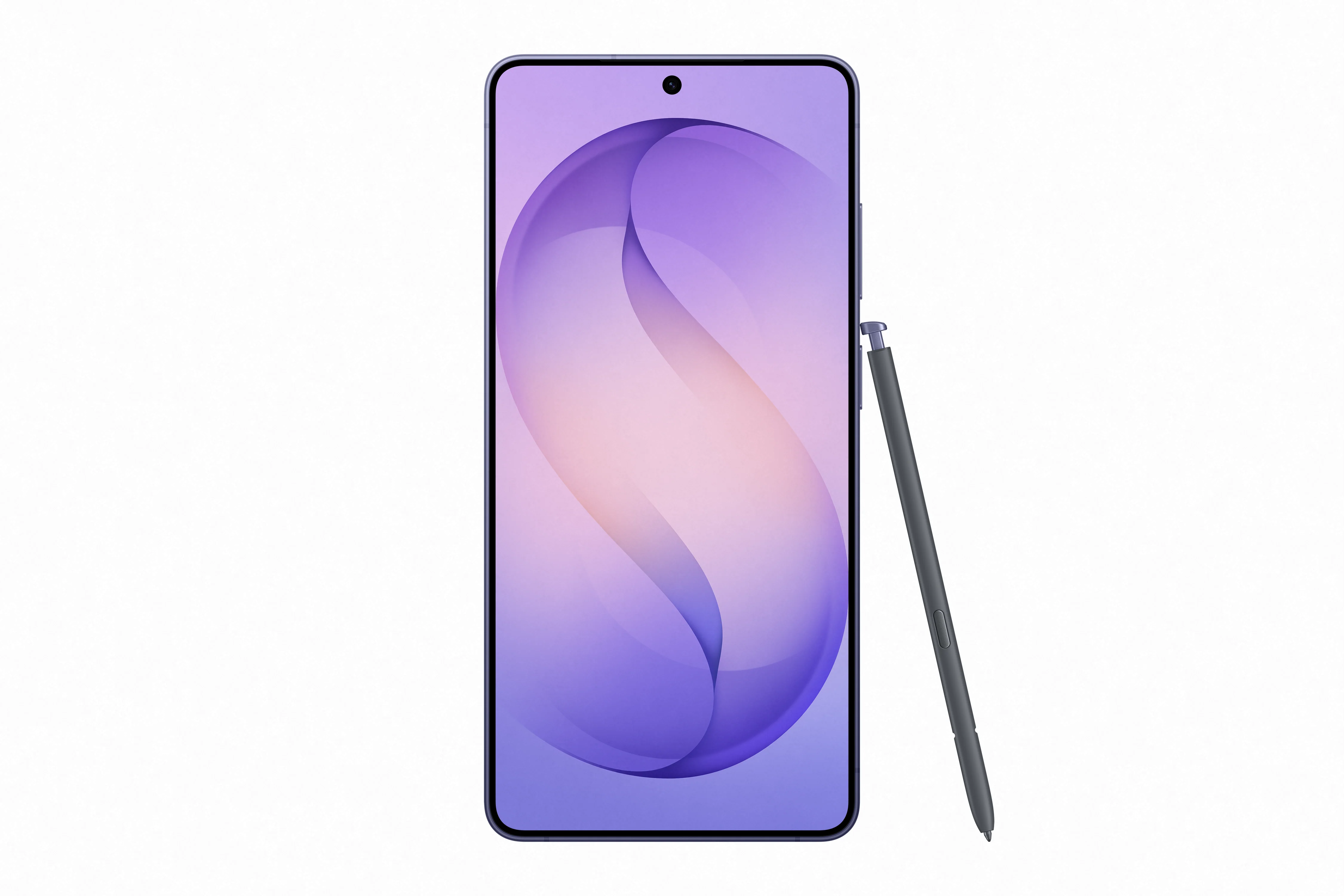 Samsung Galaxy S26 Ultra 512GB - Cobalt Violet 5G Smartphone Dual SIM 12GB RAM UAE Version - Image 3