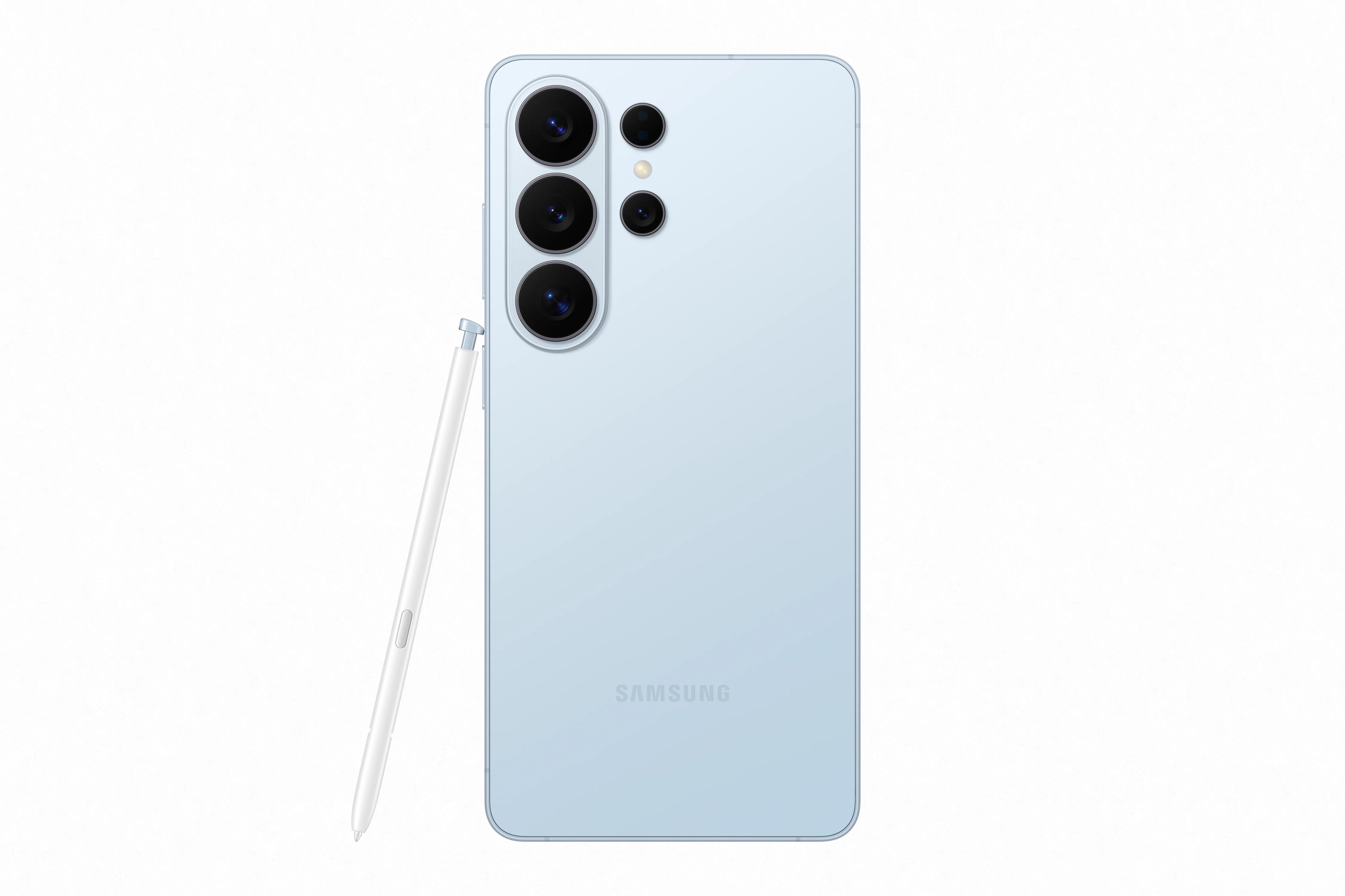 Samsung Galaxy S26 Ultra 1TB - Sky Blue 5G Smartphone Dual SIM 16GB RAM UAE Version - Image 5