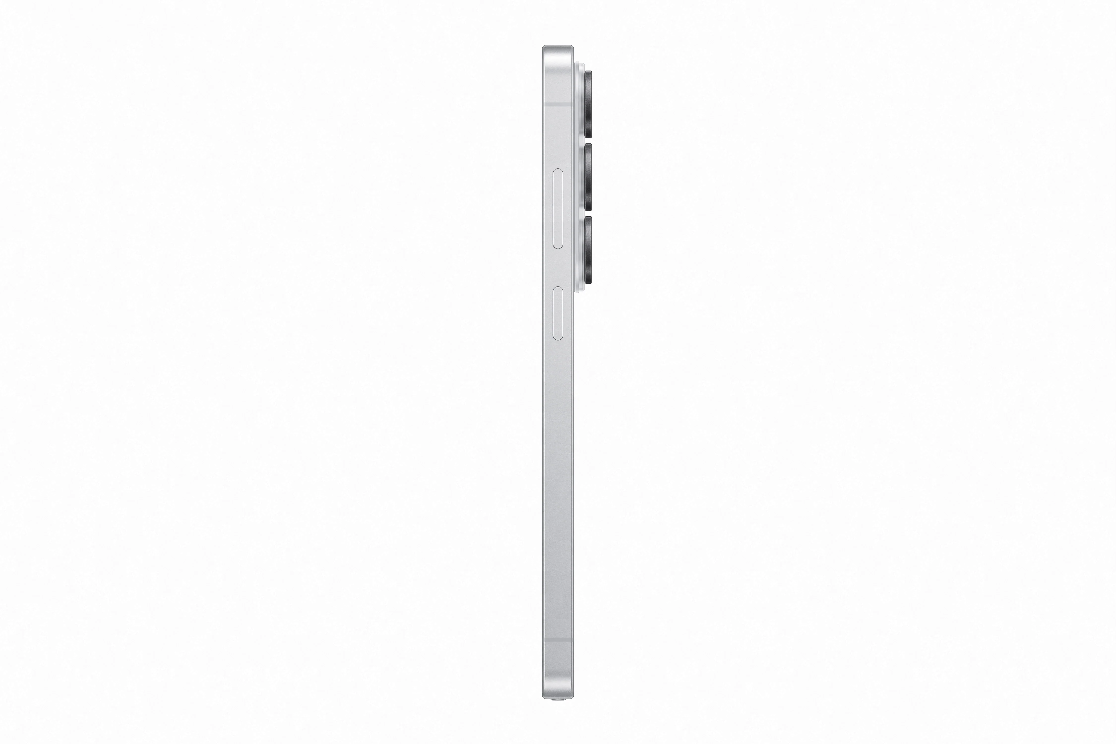 Samsung Galaxy S26 Ultra 1TB - White 5G Smartphone Dual SIM 16GB RAM UAE Version - Image 2