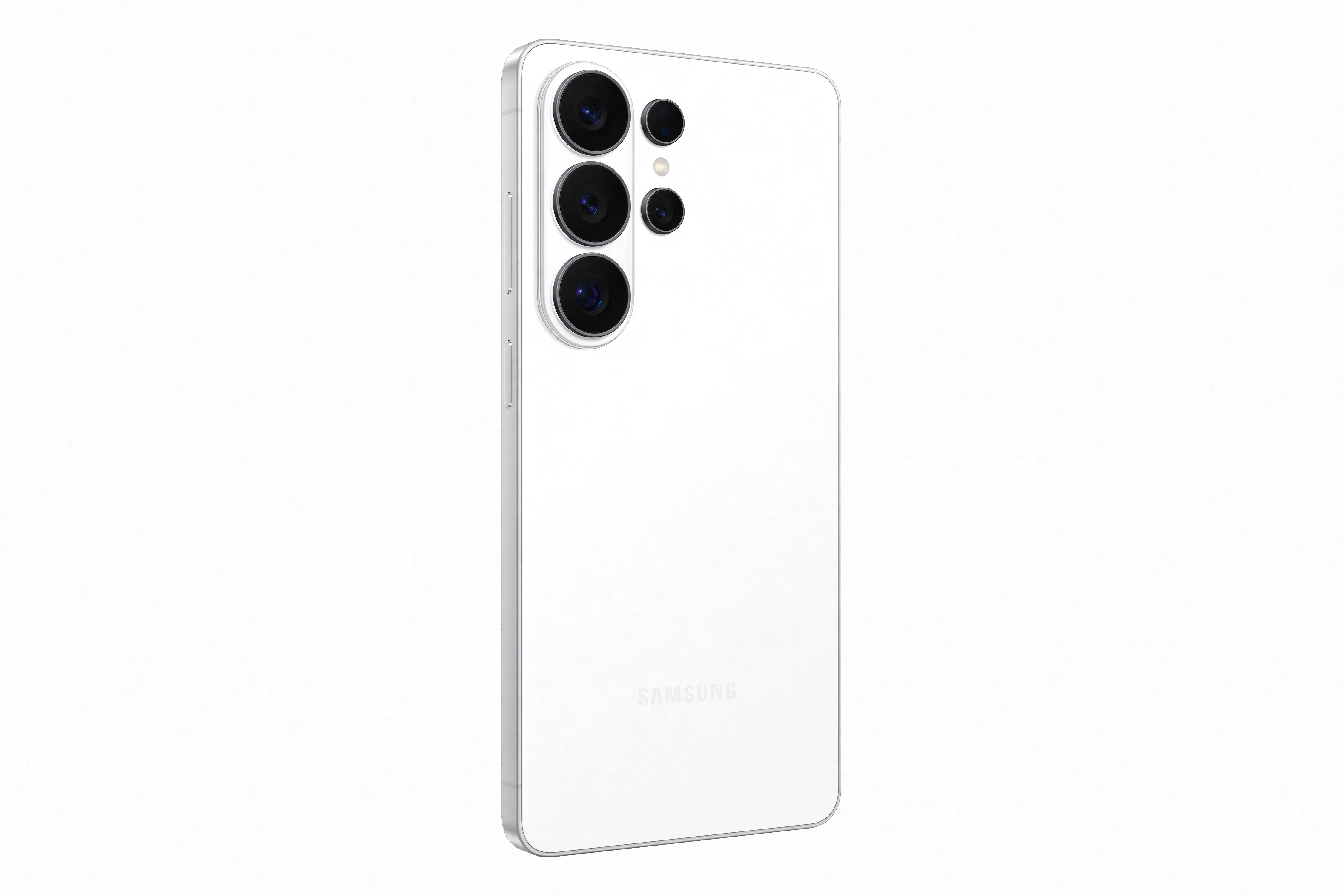 Samsung Galaxy S26 Ultra 1TB - White 5G Smartphone Dual SIM 16GB RAM UAE Version - Image 4