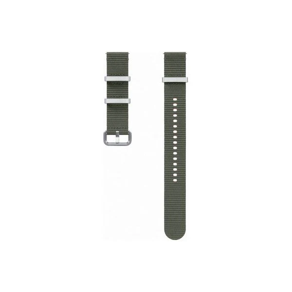 Samsung Galaxy Strap Watch7 Nato Band_S/M GREEN - Image 2