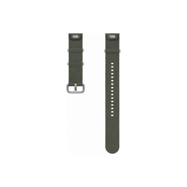Samsung Galaxy Strap Watch7 Nato Band_S/M GREEN - Image 3