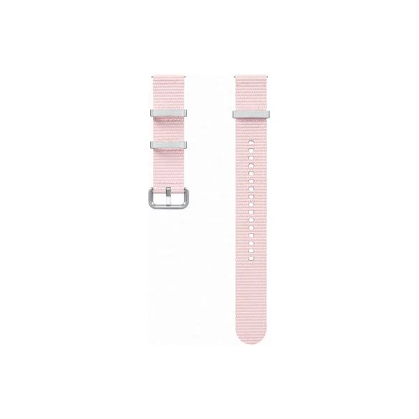 Samsung Galaxy Strap Watch7 Nato Band_S/M PINK - Image 2