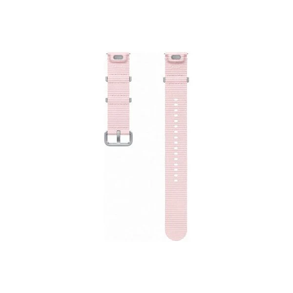Samsung Galaxy Strap Watch7 Nato Band_S/M PINK - Image 3