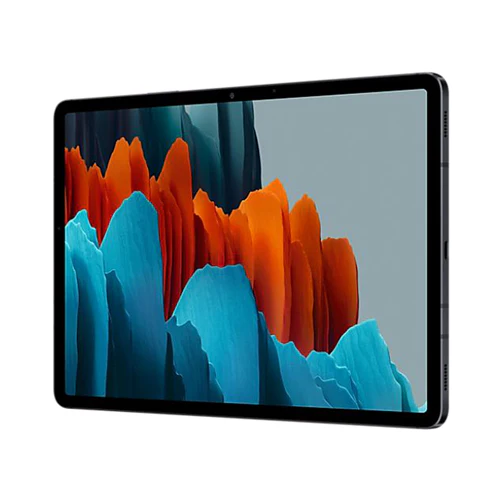 Samsung Galaxy Tab S7 6GB128GB 11 inch Mystic Black - Image 5