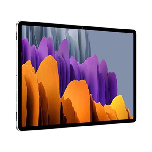 Samsung Galaxy Tab S7+ Wi-Fi 8GB256GB 12.4 inch Mystic Silver - Image 3