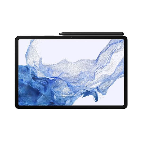 Samsung Galaxy Tab S8 Wi-Fi 8GB/128GB 11 inch Silver