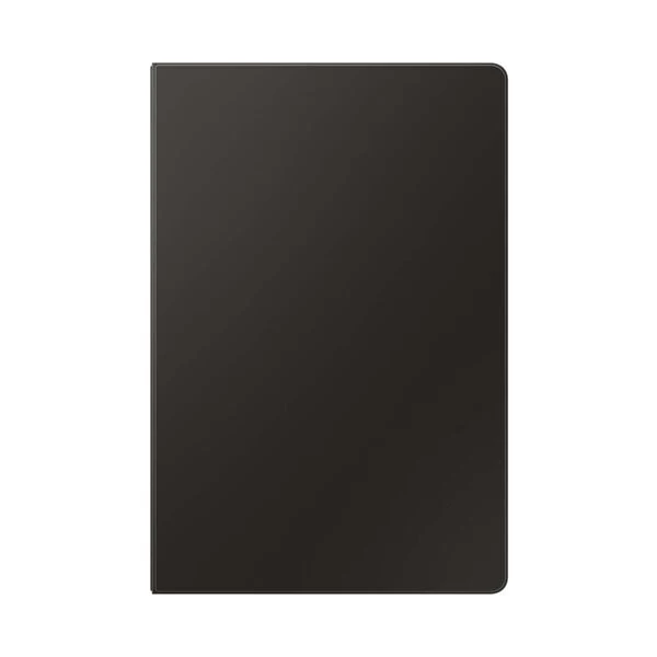 Samsung Galaxy Tab S9 Book Cover Keyboard Black