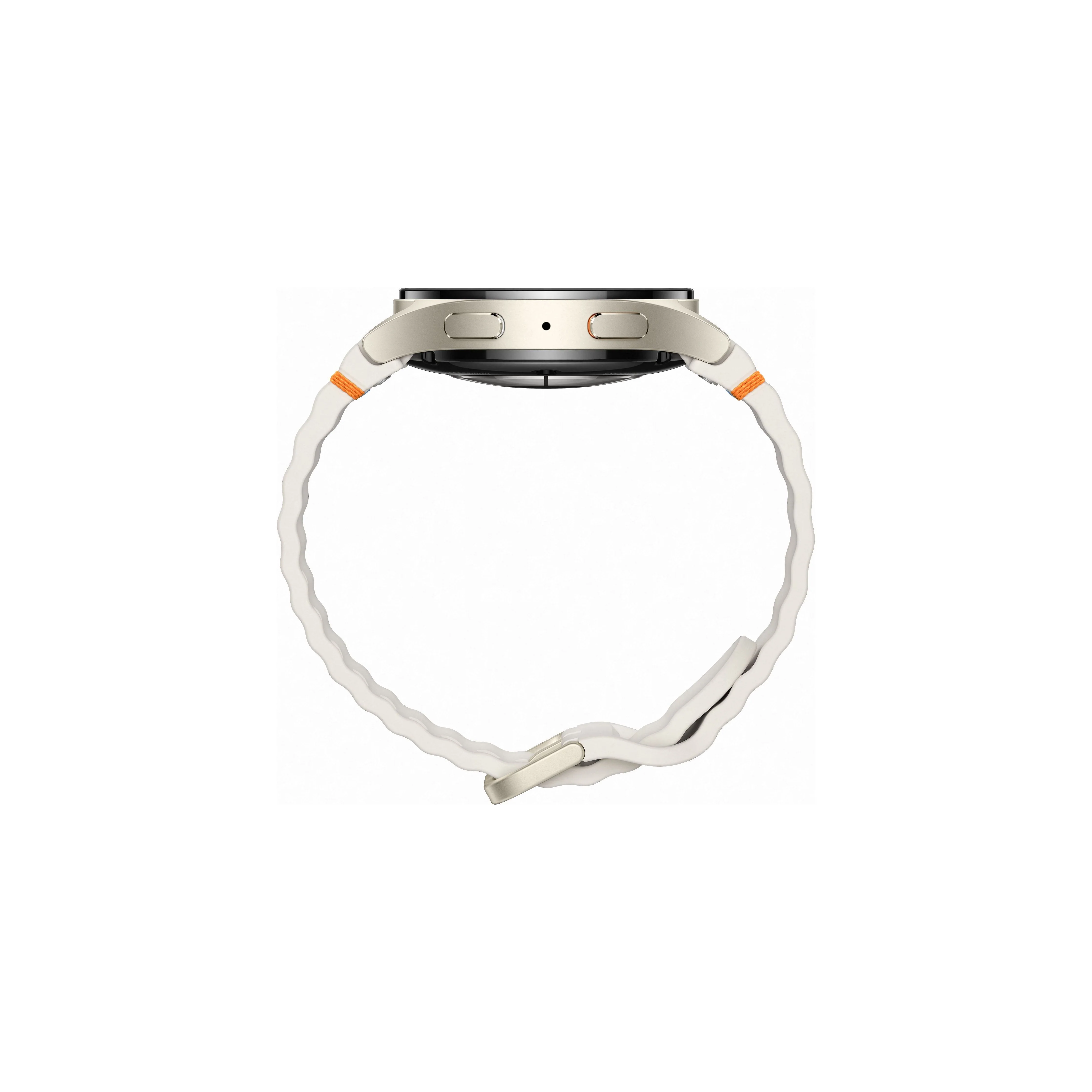 Samsung Galaxy Watch7 40mm BT - Cream - Image 4