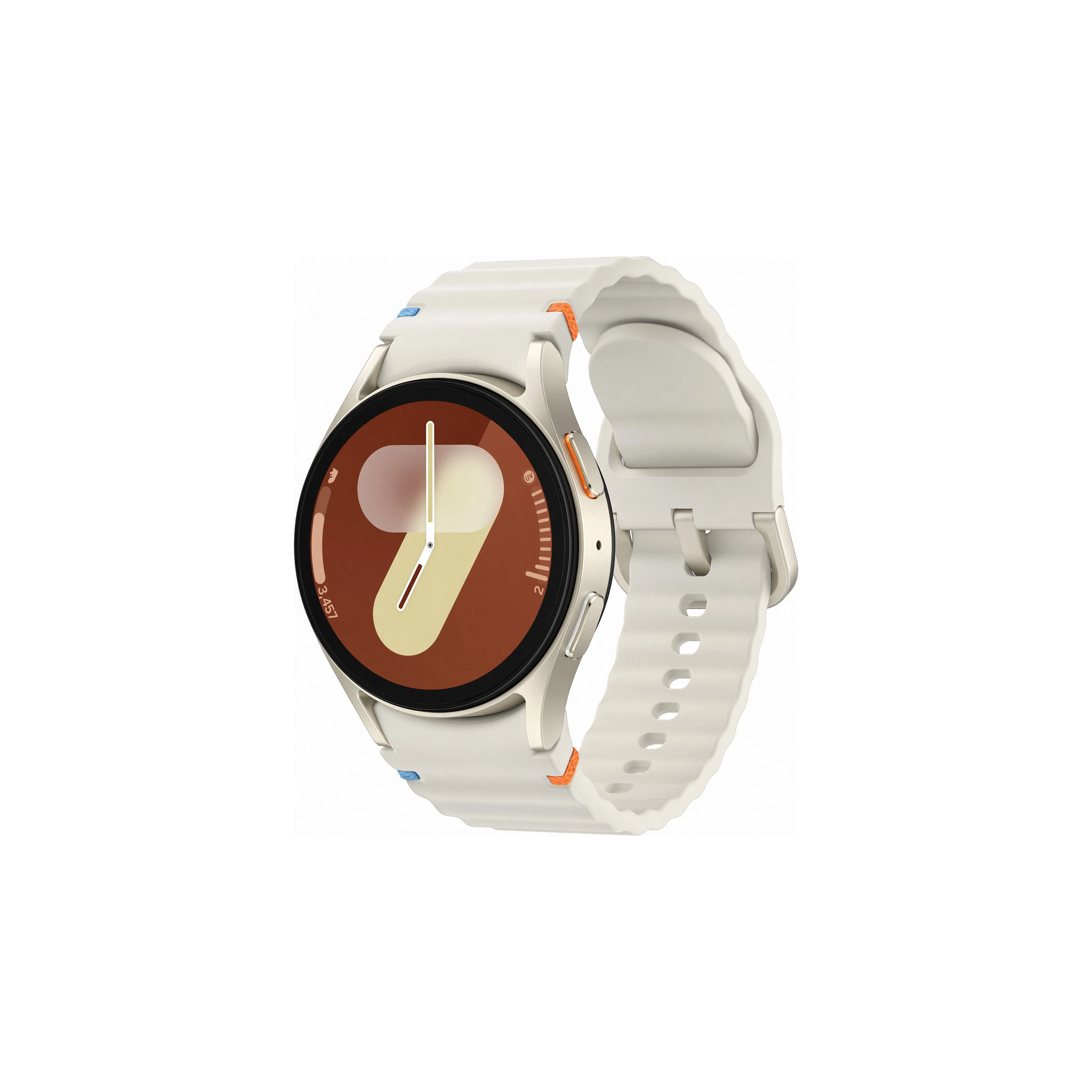 Samsung Galaxy Watch7 40mm LTE - Cream