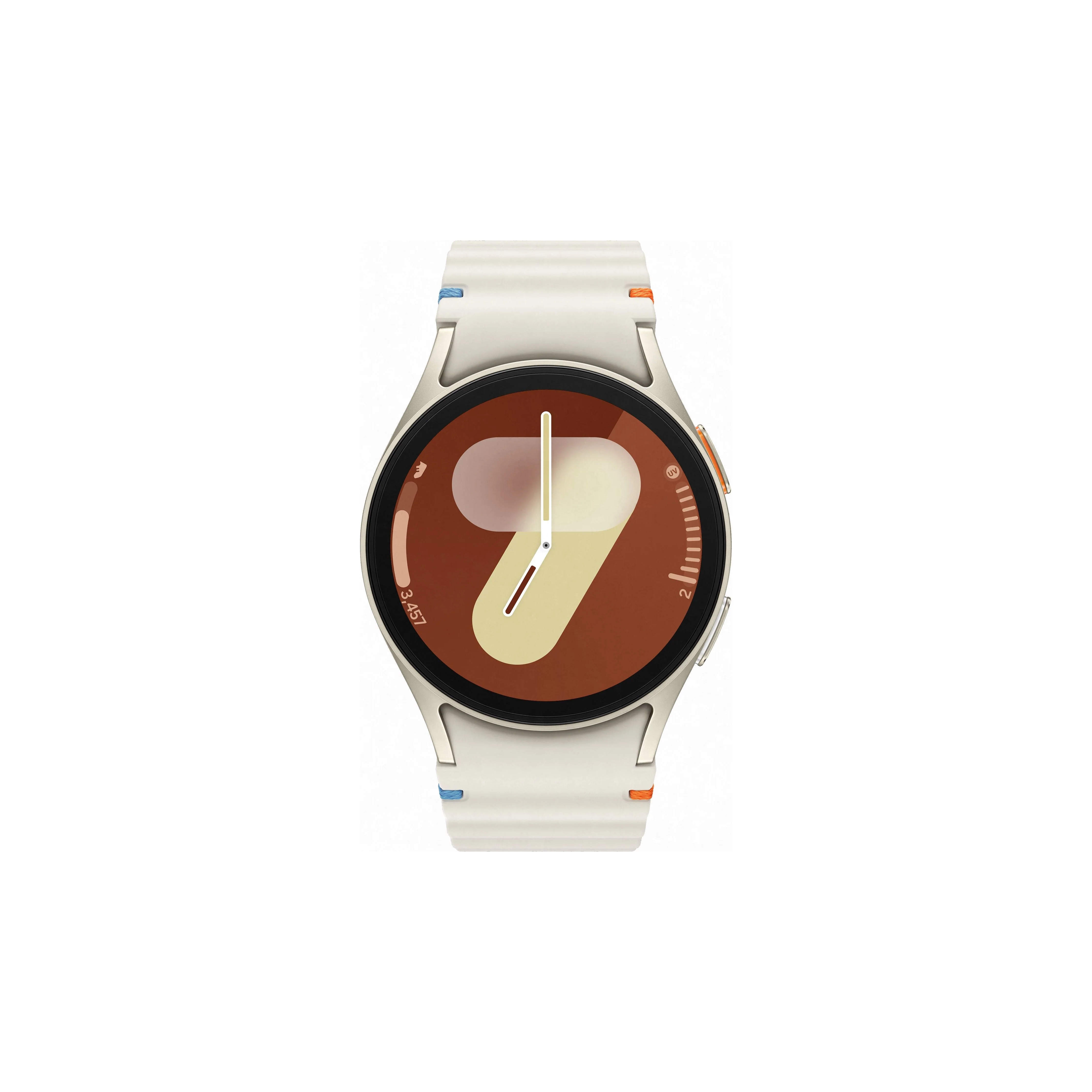Samsung Galaxy Watch7 40mm LTE - Cream - Image 7