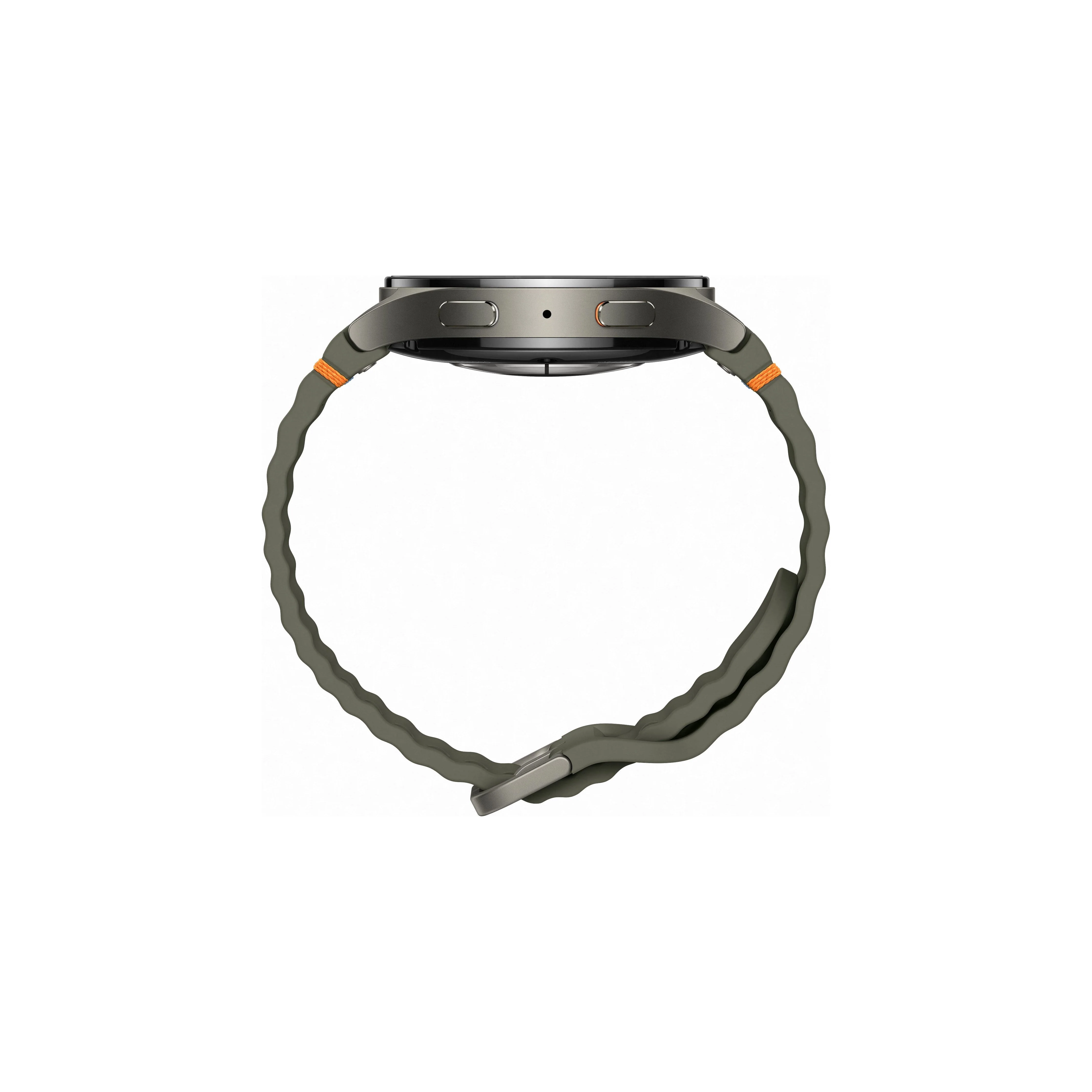 Samsung Galaxy Watch7 44mm BT - Green - Image 2