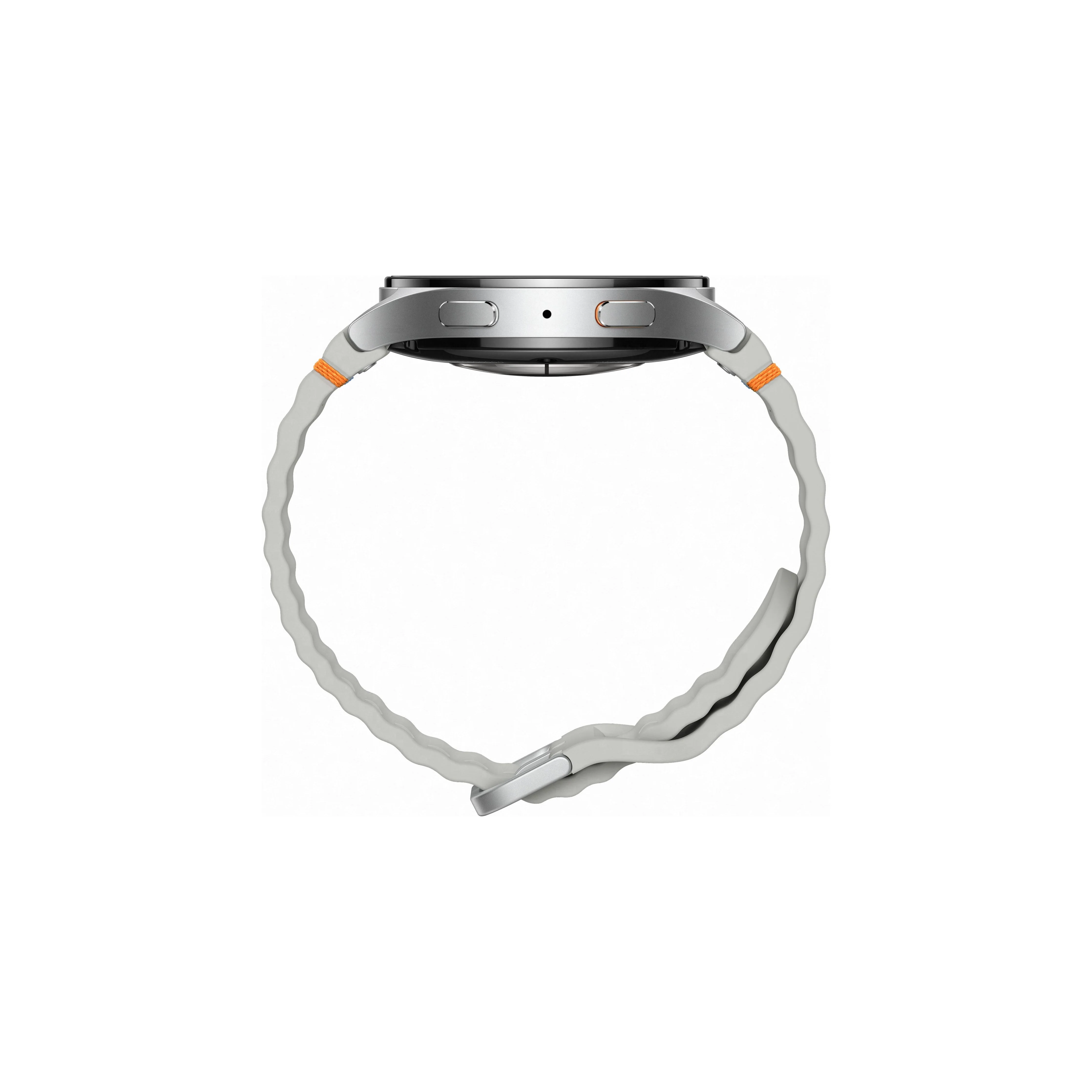 Samsung Galaxy Watch7 44mm BT - Silver - Image 10