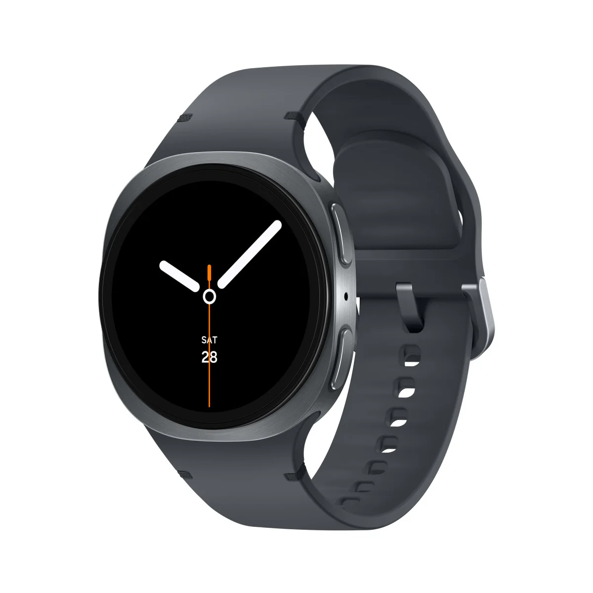 Samsung Galaxy Watch8 40mm, Bluetooth, Graphite