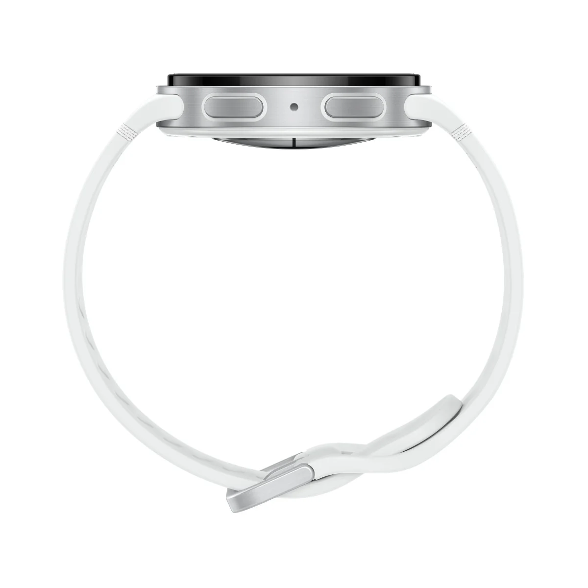Samsung Galaxy Watch8 40mm, Bluetooth, Silver - Image 5