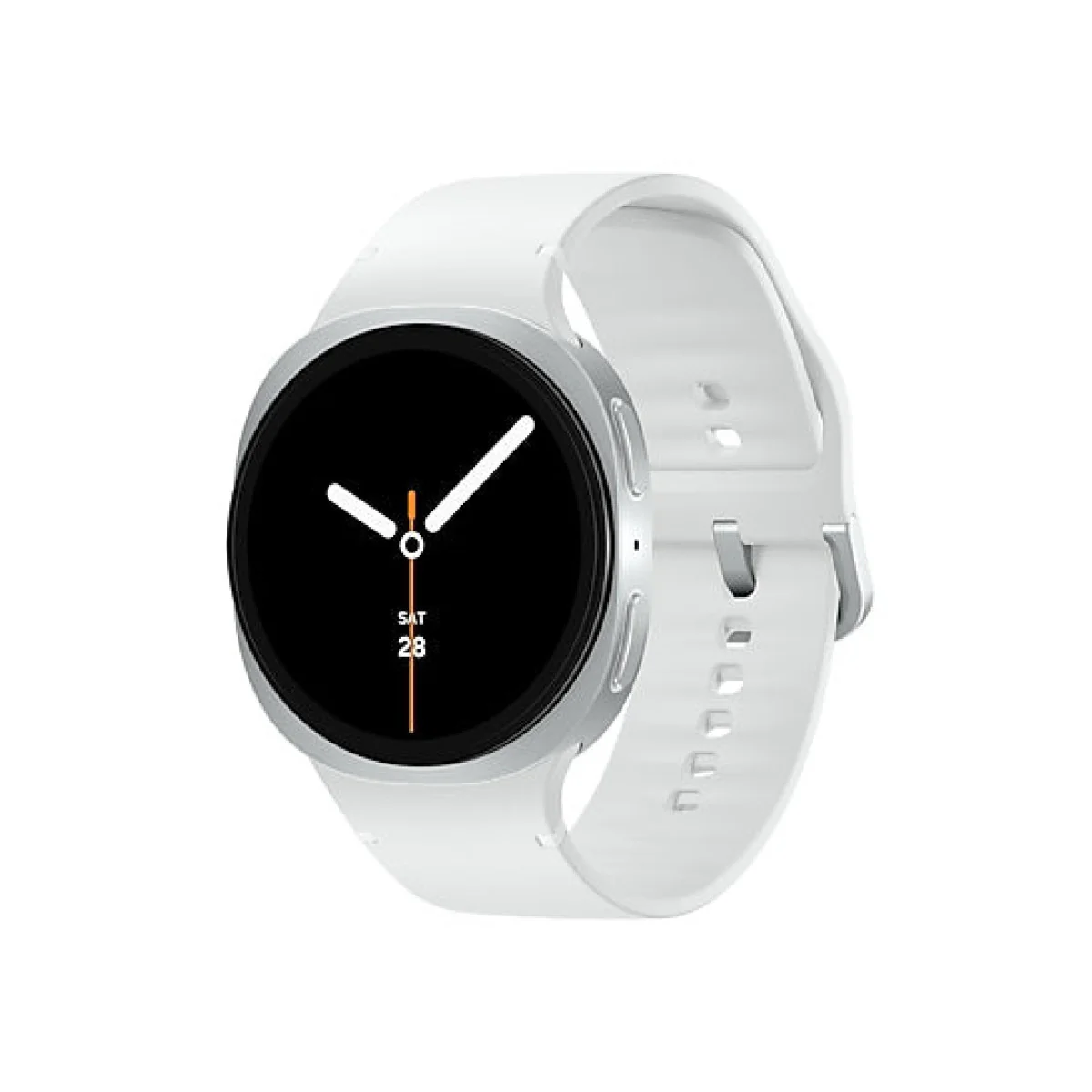 Samsung Galaxy Watch8 44mm, Bluetooth, Silver - Image 3