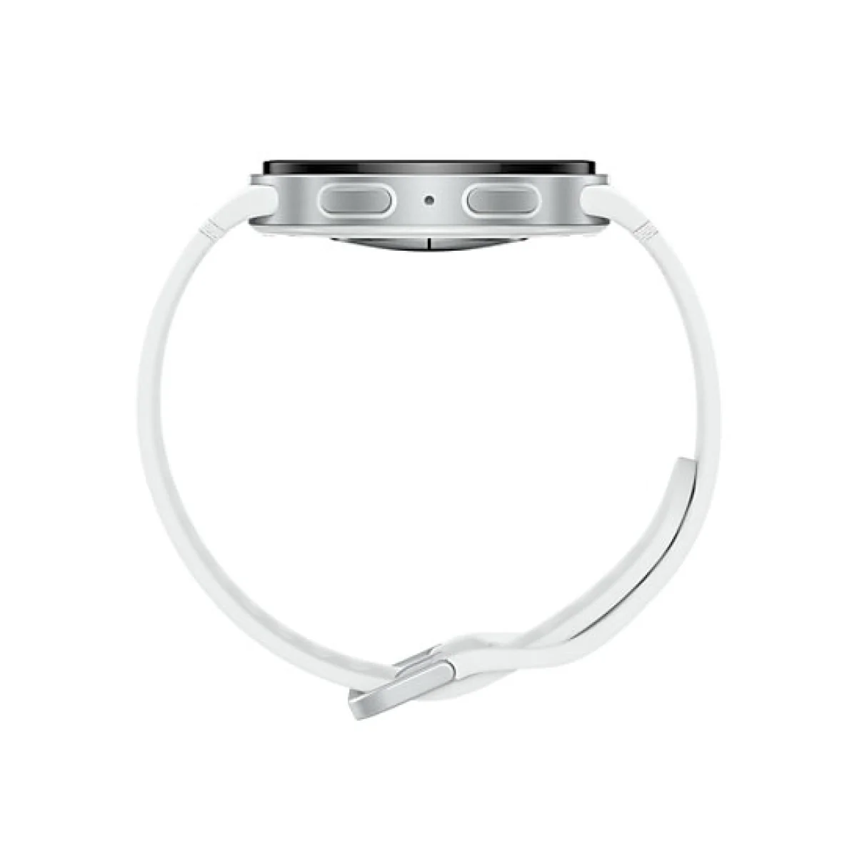 Samsung Galaxy Watch8 44mm, Bluetooth, Silver - Image 4