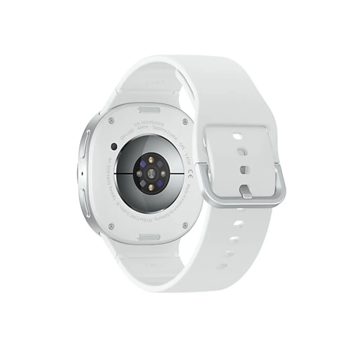 Samsung Galaxy Watch8 44mm, Bluetooth, Silver - Image 6
