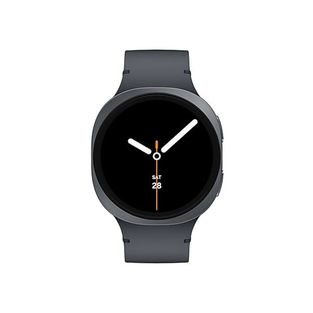 Samsung Galaxy Watch8 44mm, LTE, Graphite - Image 2