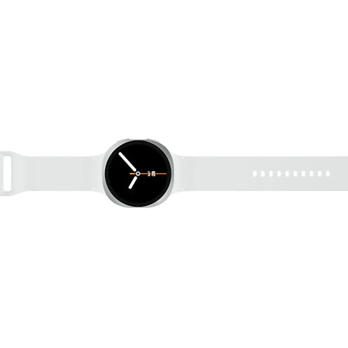 Samsung Galaxy Watch8 44mm, LTE, Silver - Image 5