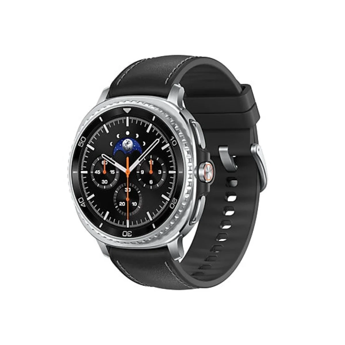 Samsung Galaxy Watch8 Classic 46mm, Bluetooth, Black