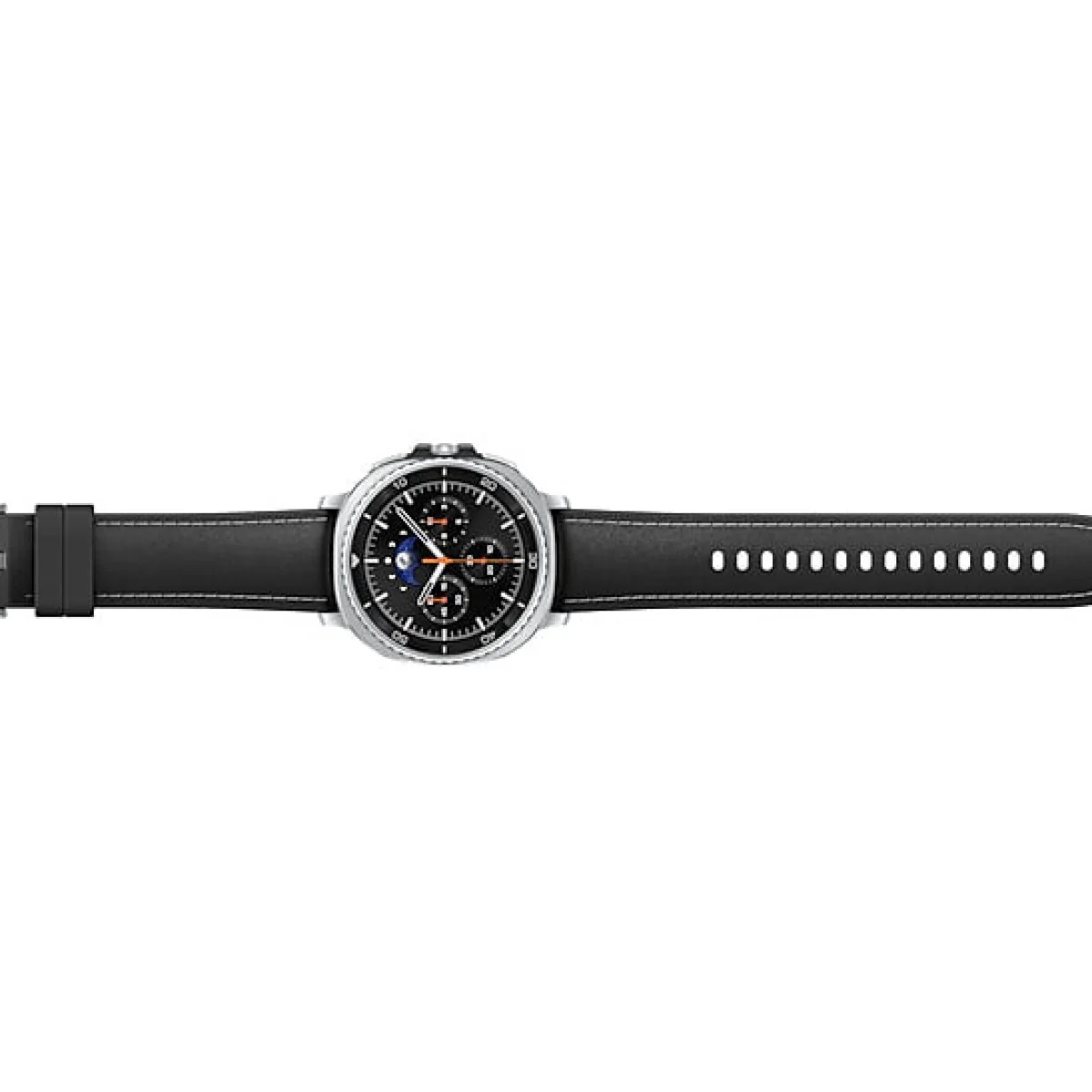 Samsung Galaxy Watch8 Classic 46mm, Bluetooth, Black - Image 6