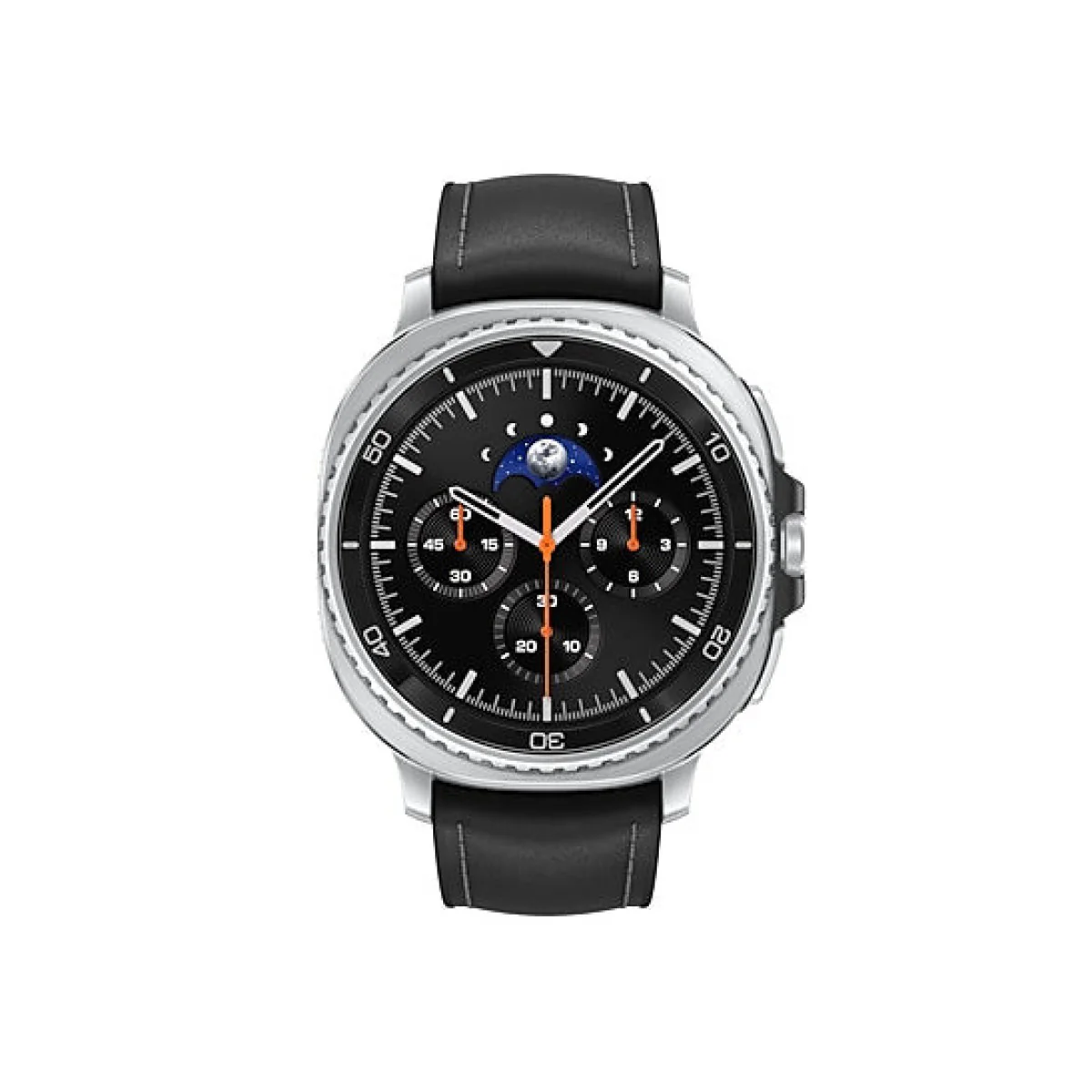 Samsung Galaxy Watch8 Classic 46mm, LTE, Black - Image 2