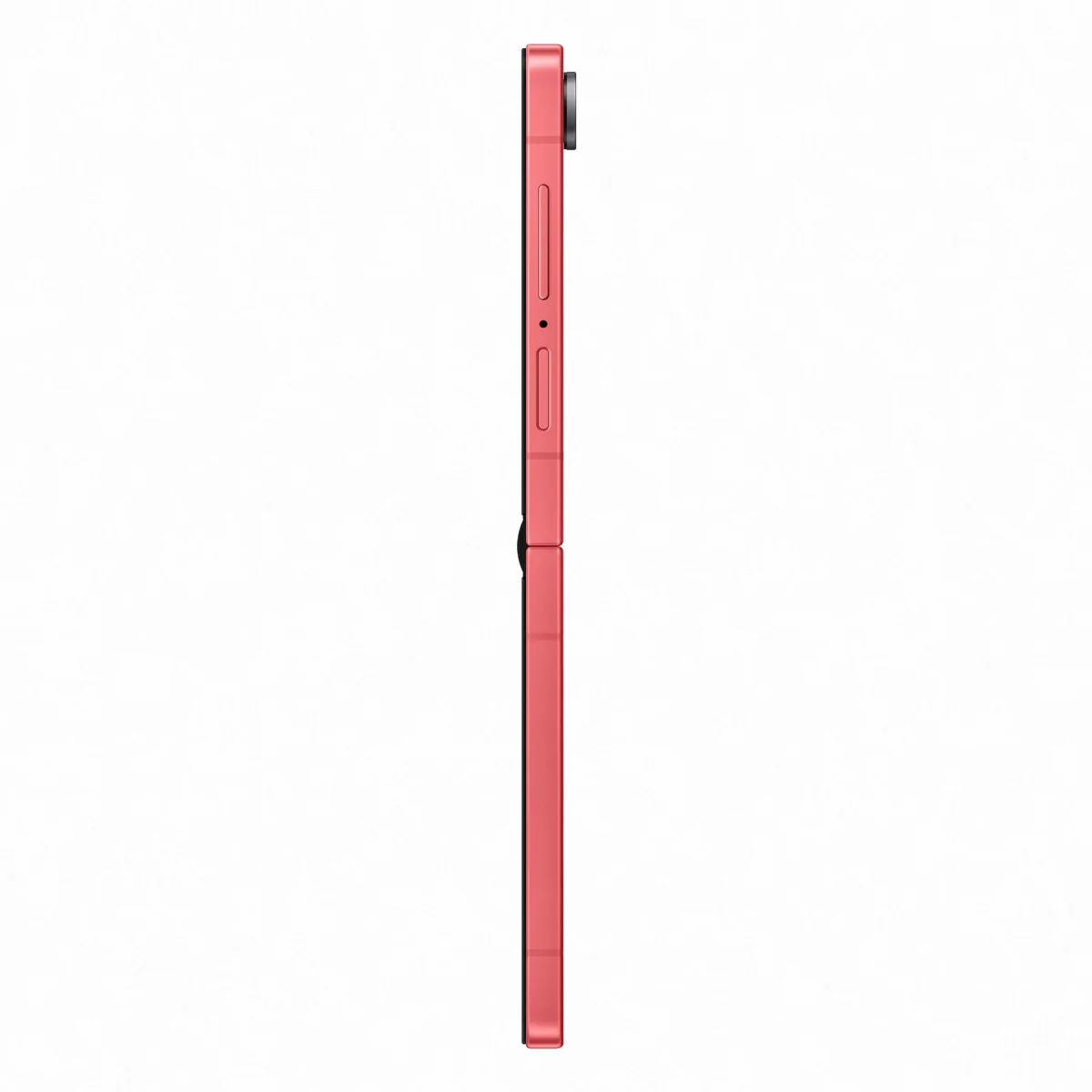 Samsung Galaxy Z Flip7 5G Smartphone 12GB RAM, 512GB Storage, Coral Red - Image 10