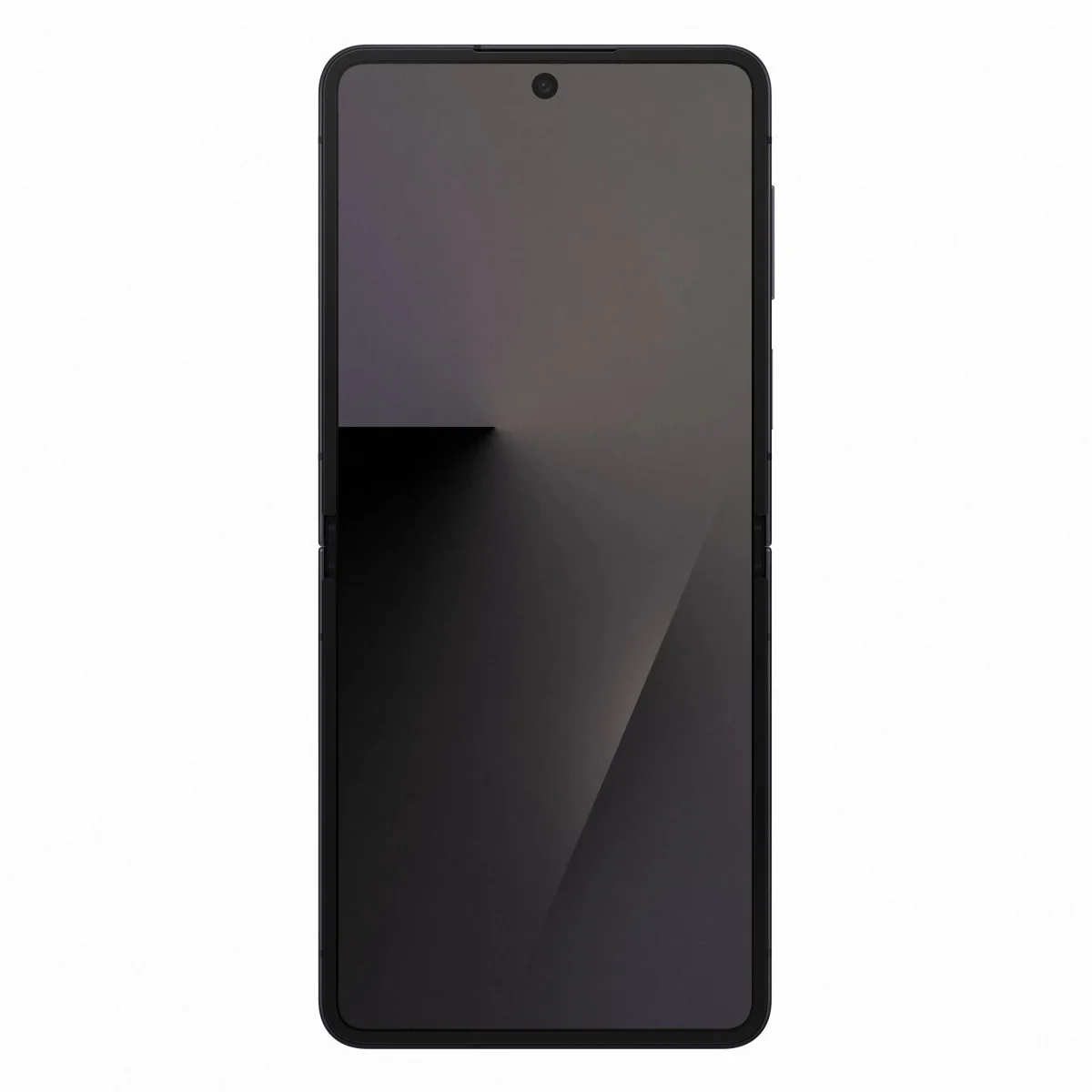 Samsung Galaxy Z Flip7 5G Smartphone 12GB RAM, 256GB Storage, Jet Black - Image 5