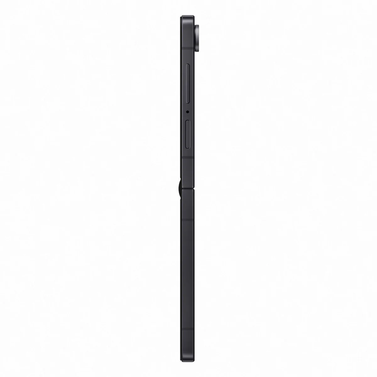 Samsung Galaxy Z Flip7 5G Smartphone 12GB RAM, 256GB Storage, Jet Black - Image 9