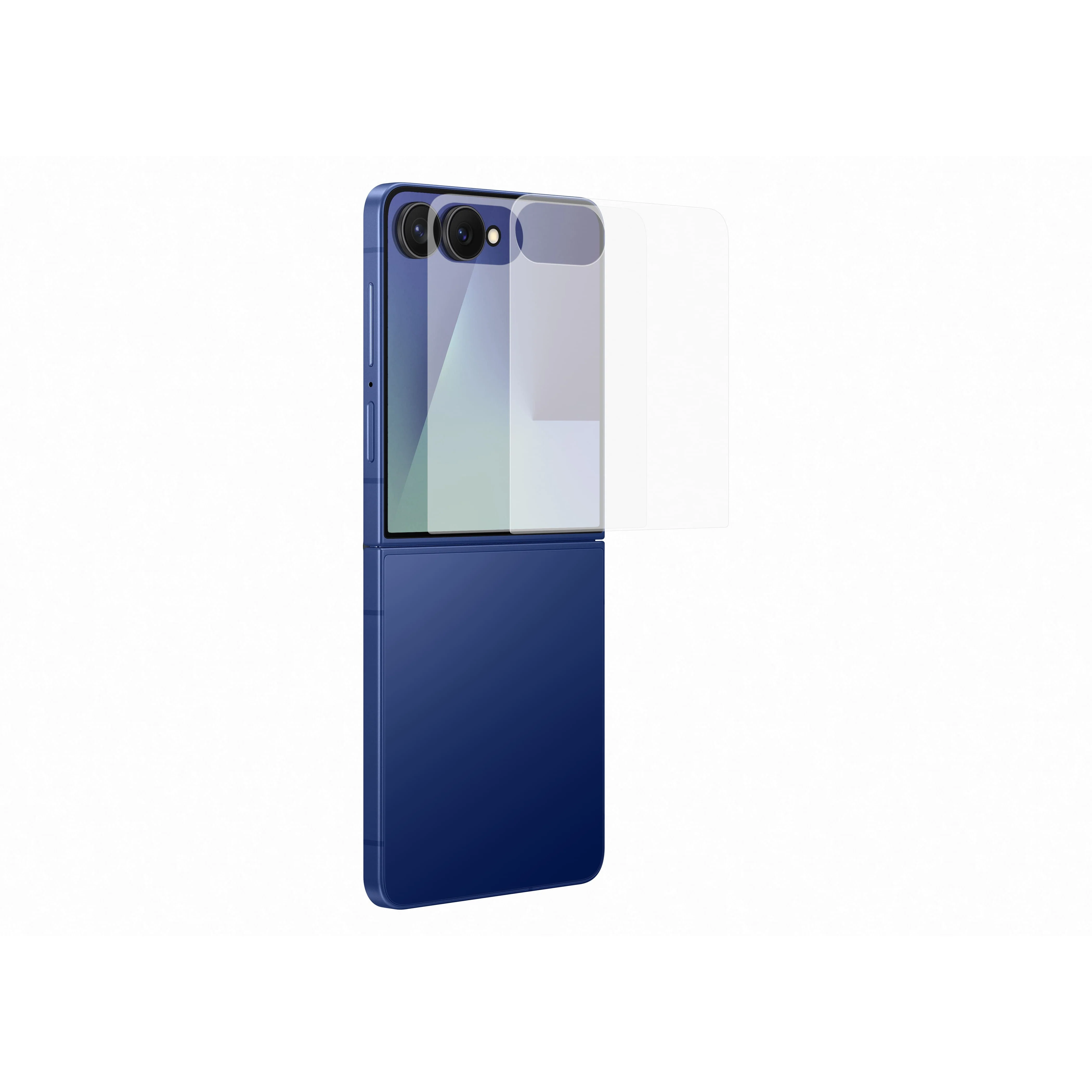 Samsung Galaxy Z Flip7 Anti-Reflecting Film