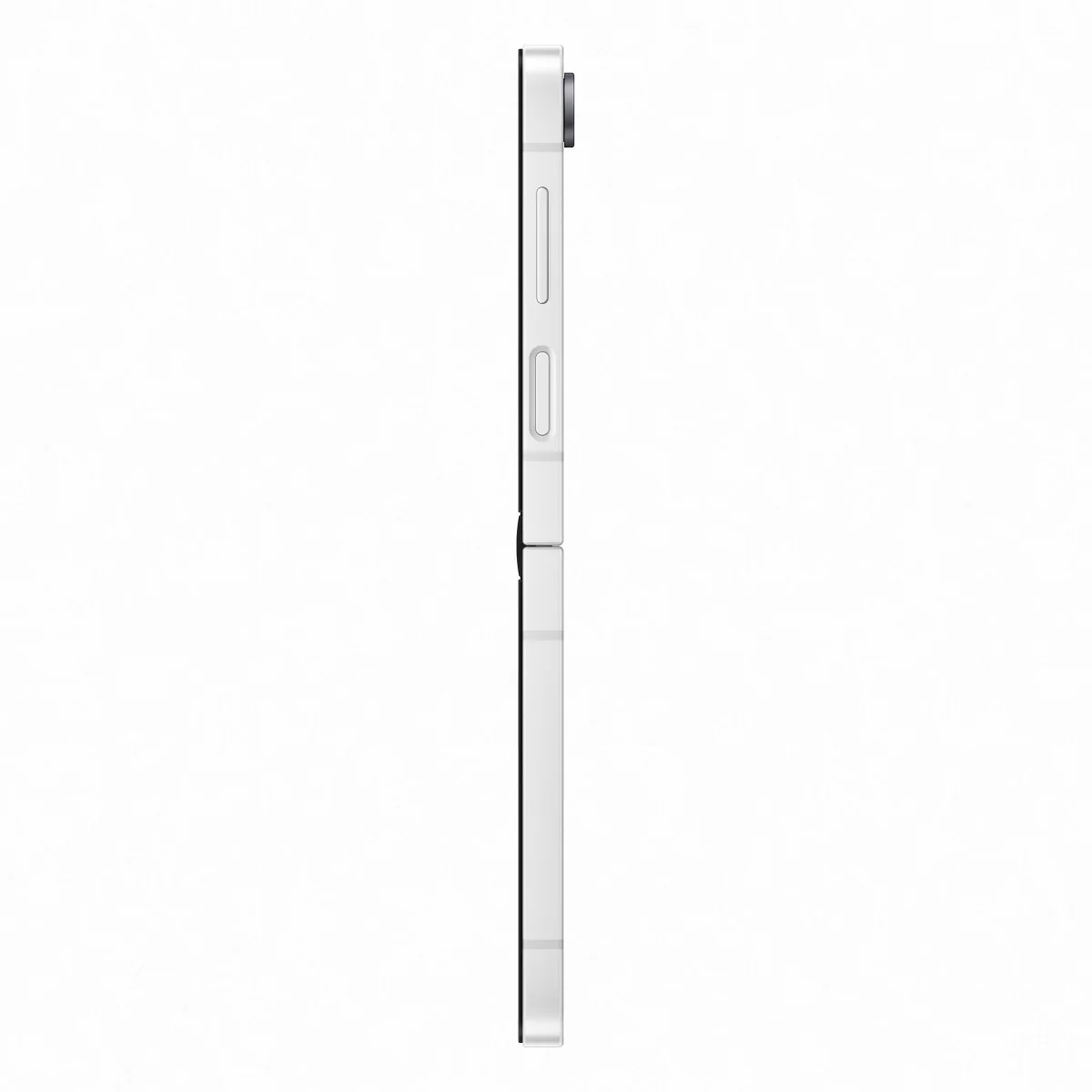 Samsung Galaxy Z Flip7 FE 5G Smartphone 8GB RAM, 256GB Storage, White [Online Exclusive Model] - Image 10