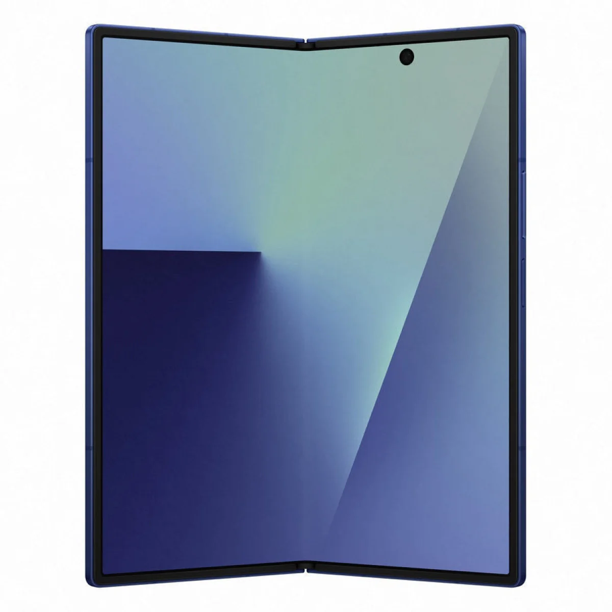 Samsung Galaxy Z Fold7 5G Dual SIM Smartphone 12GB RAM, 512GB Storage, Blue Shadow - Image 8