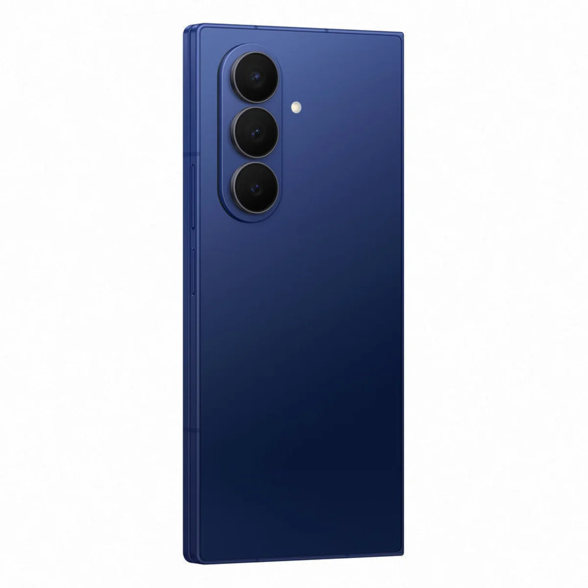 Samsung Galaxy Z Fold7 5G Dual SIM Smartphone 12GB RAM, 512GB Storage, Blue Shadow - Image 3