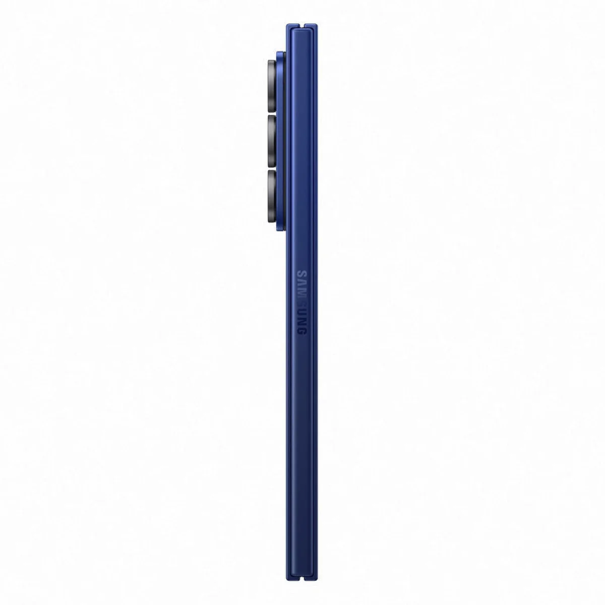 Samsung Galaxy Z Fold7 5G Dual SIM Smartphone 12GB RAM, 512GB Storage, Blue Shadow - Image 9
