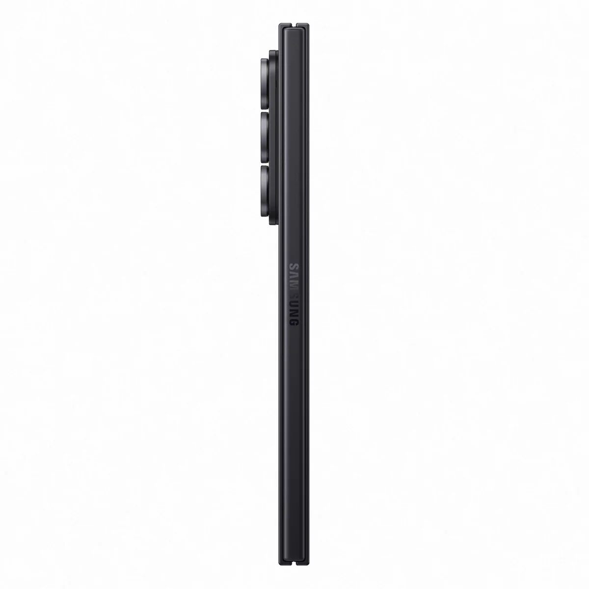 Samsung Galaxy Z Fold7 5G Dual SIM Smartphone 12GB RAM, 512GB Storage, Jet Black - Image 9